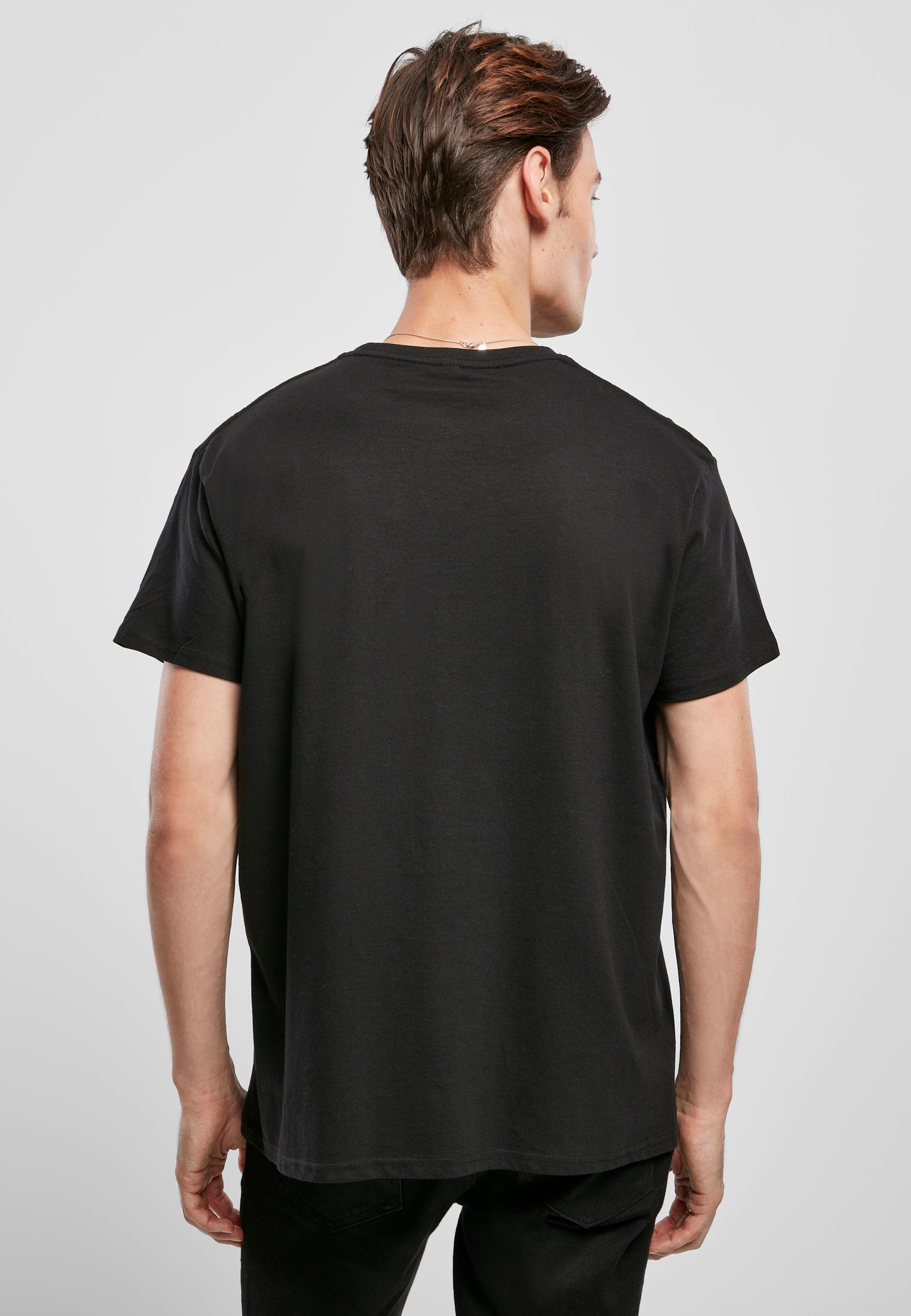 Linkin Park Distressed Logo Tee black XXL - workoutbrands.com