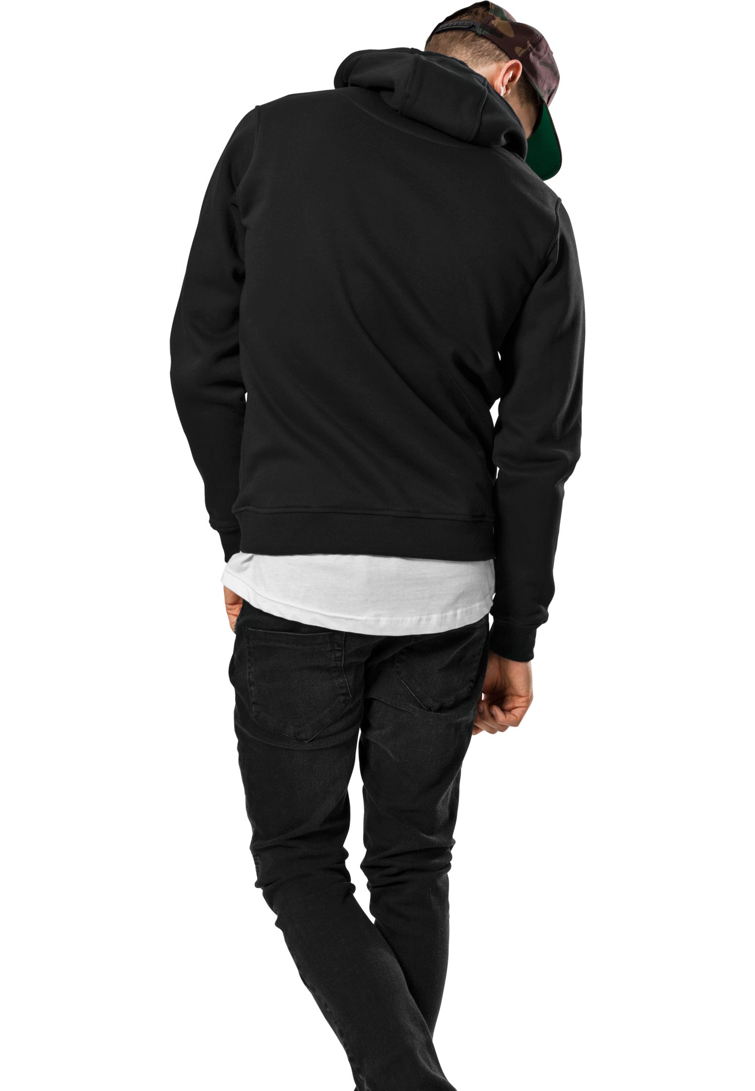 Linkin Park Logo Hoody black XXL - workoutbrands.com