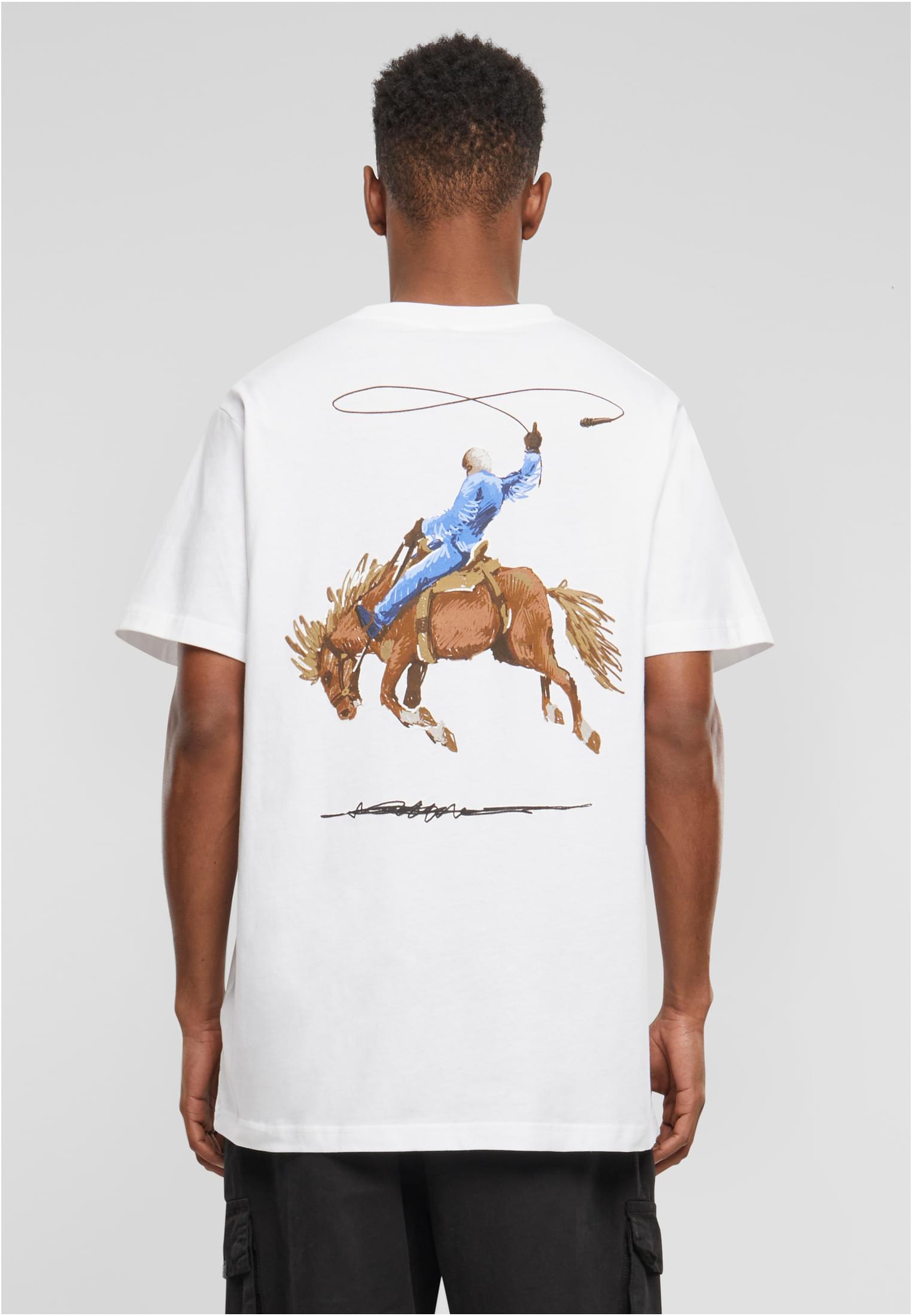 Live In The Moment Tee white XXL - workoutbrands.com