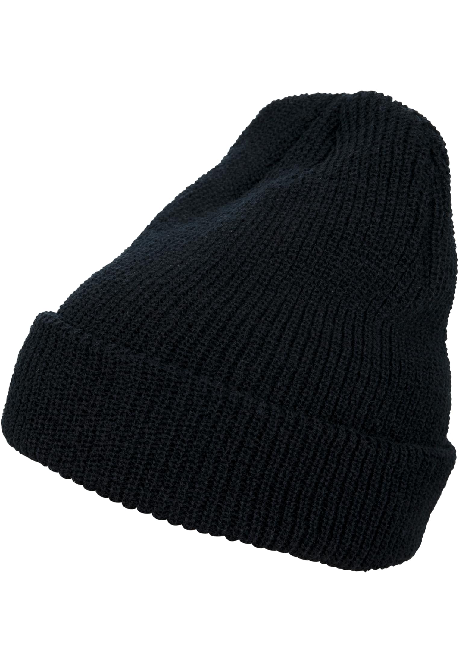 Long Knit Beanie One Size - workoutbrands.com
