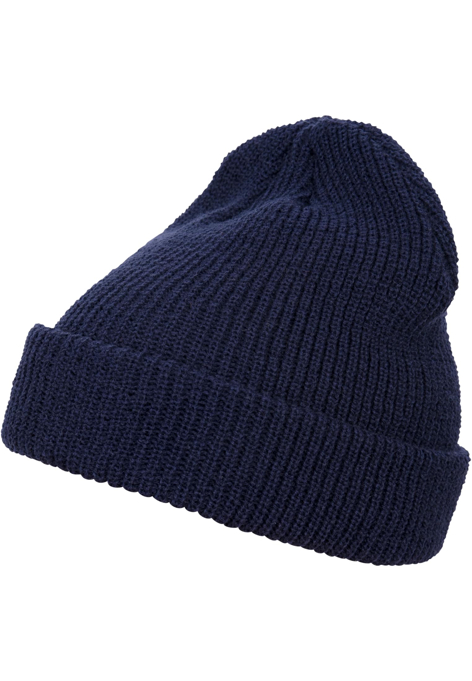 Long Knit Beanie One Size - workoutbrands.com