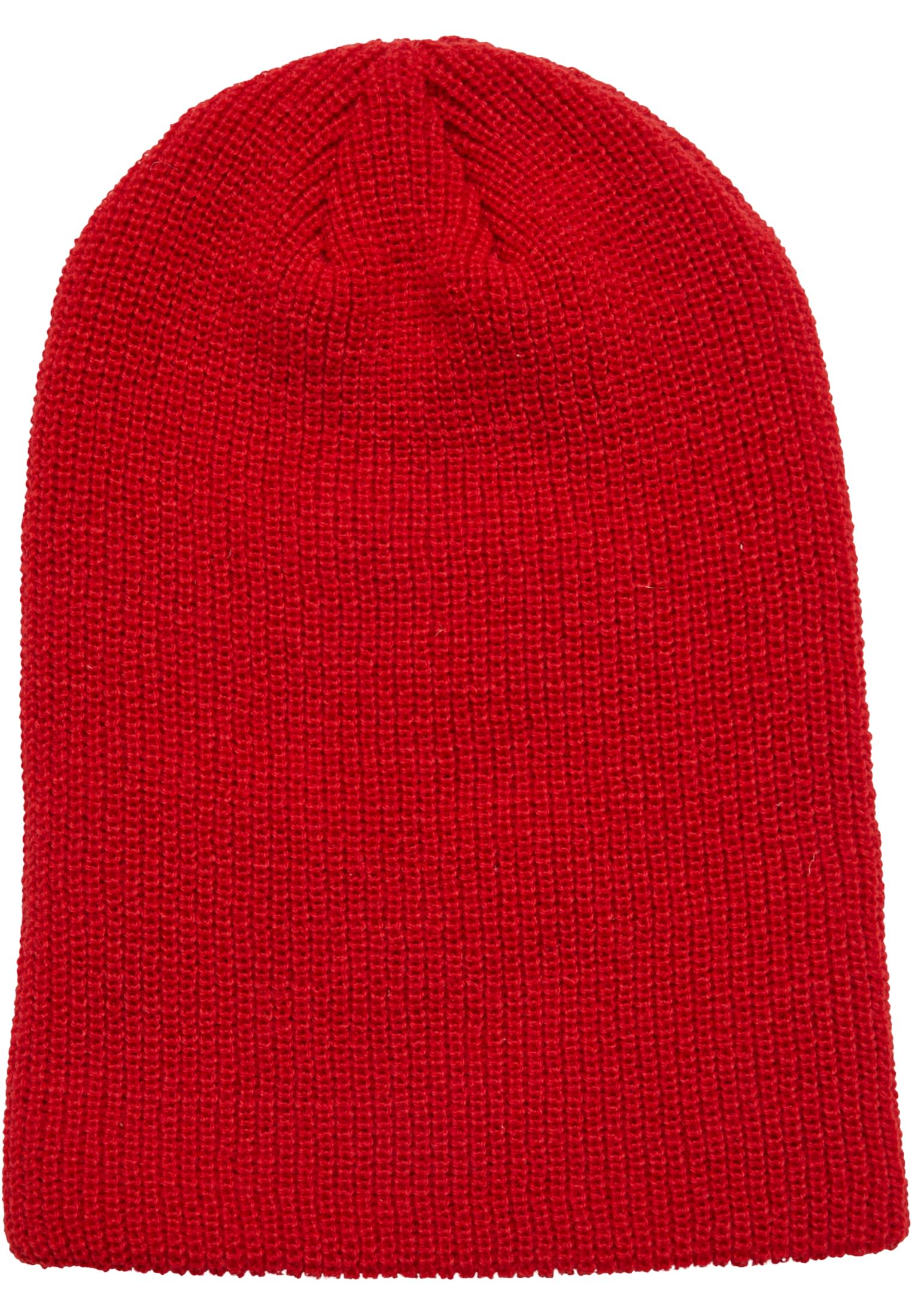 Long Knit Beanie One Size - workoutbrands.com