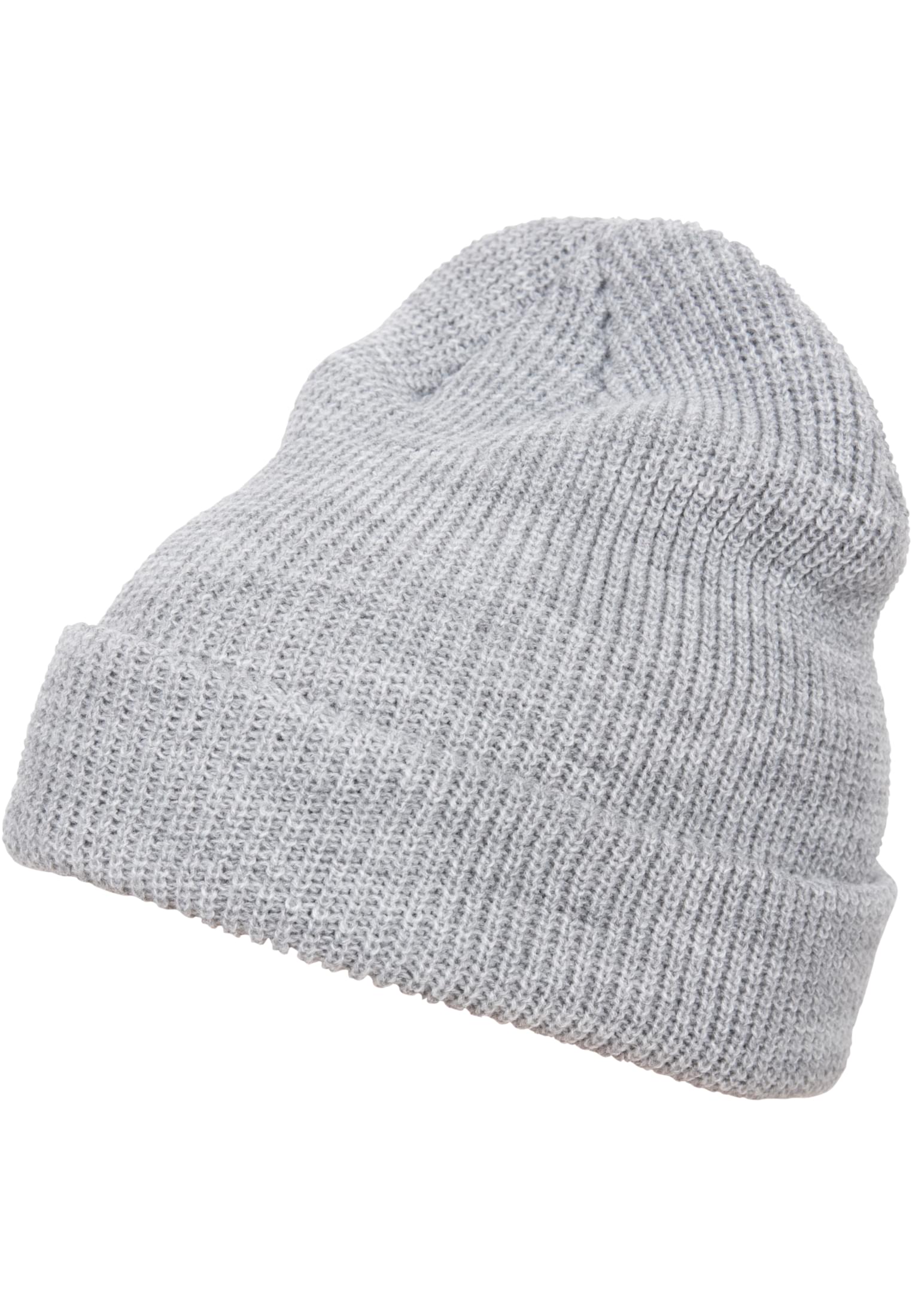 Long Knit Beanie One Size - workoutbrands.com