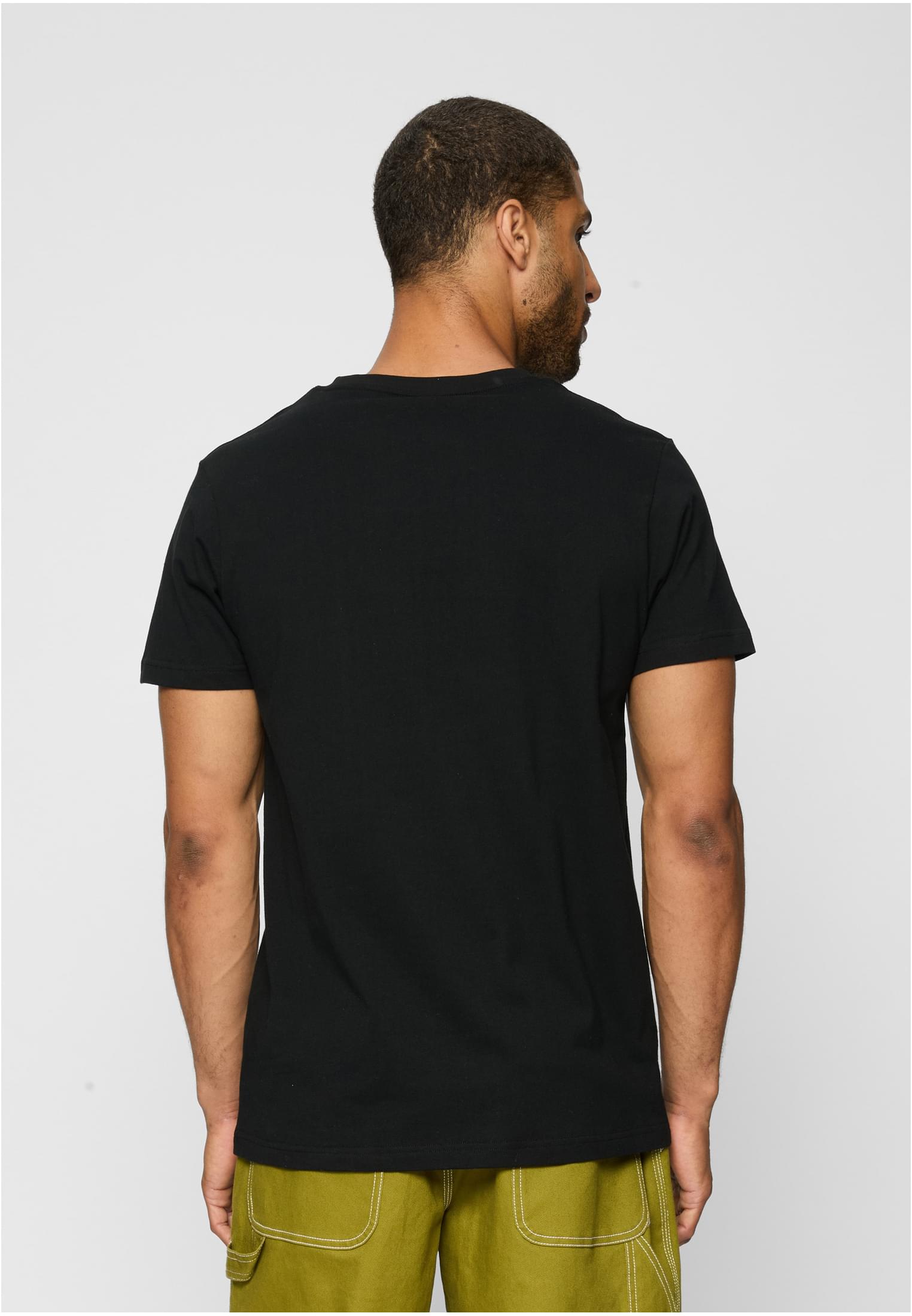 Looney Tunes Bugs Bunny Funny Face Tee white XXL - workoutbrands.com