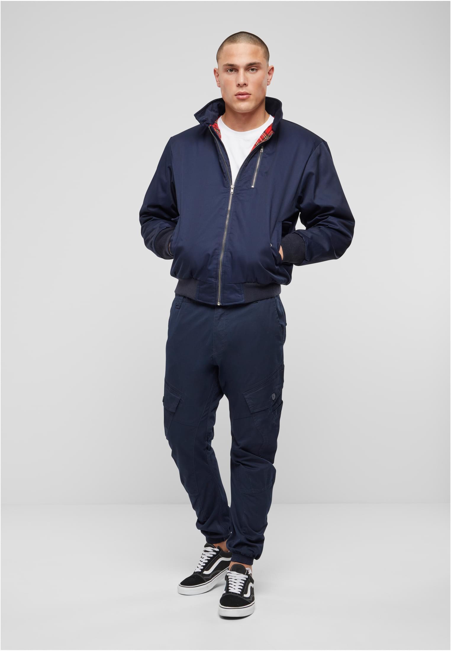 Lord Canterbury Winter olive XXL - workoutbrands.com