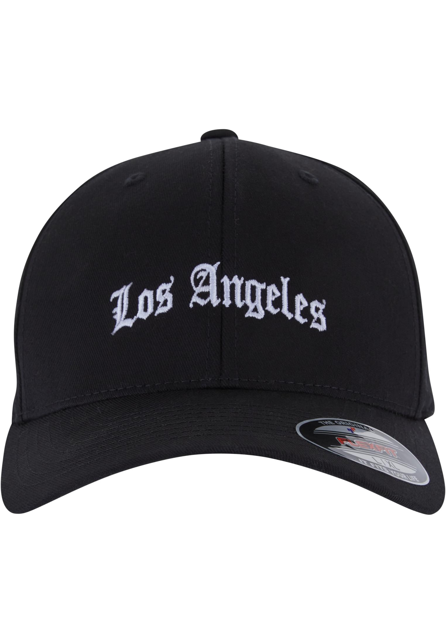 Los Angeles Flexfit Wooly Cap XXL - workoutbrands.com