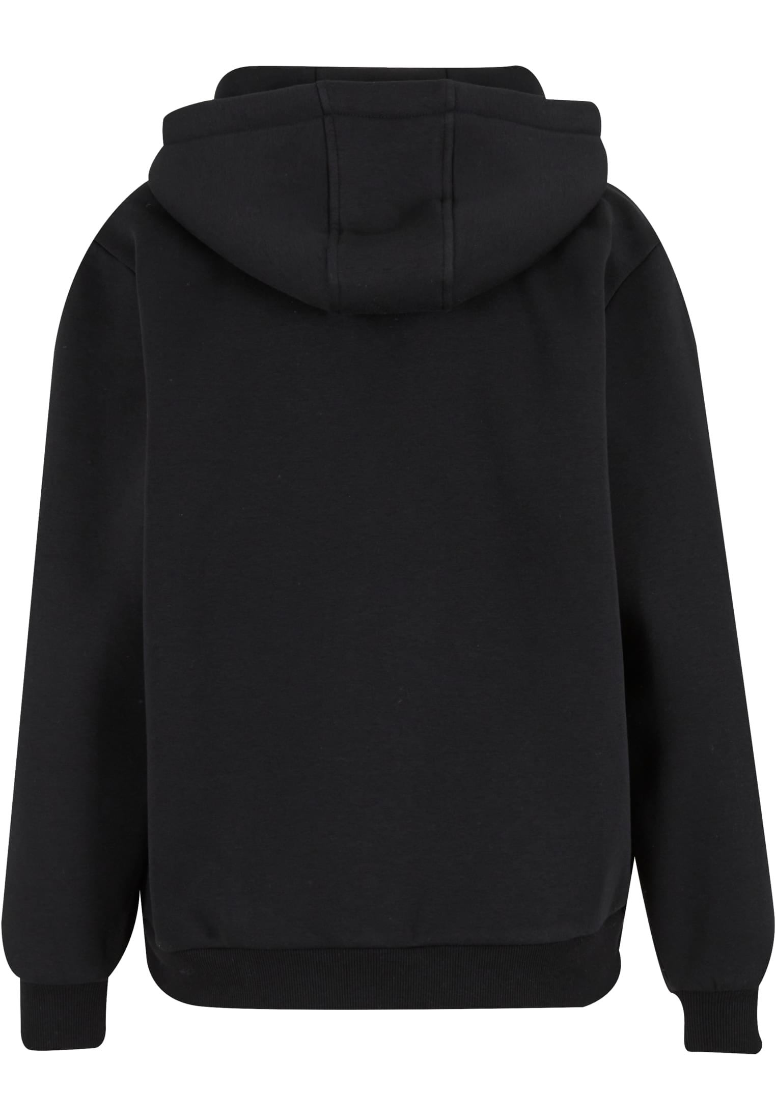 Los Angeles Ladies Fluffy Hoody lightasphalt XXL - workoutbrands.com