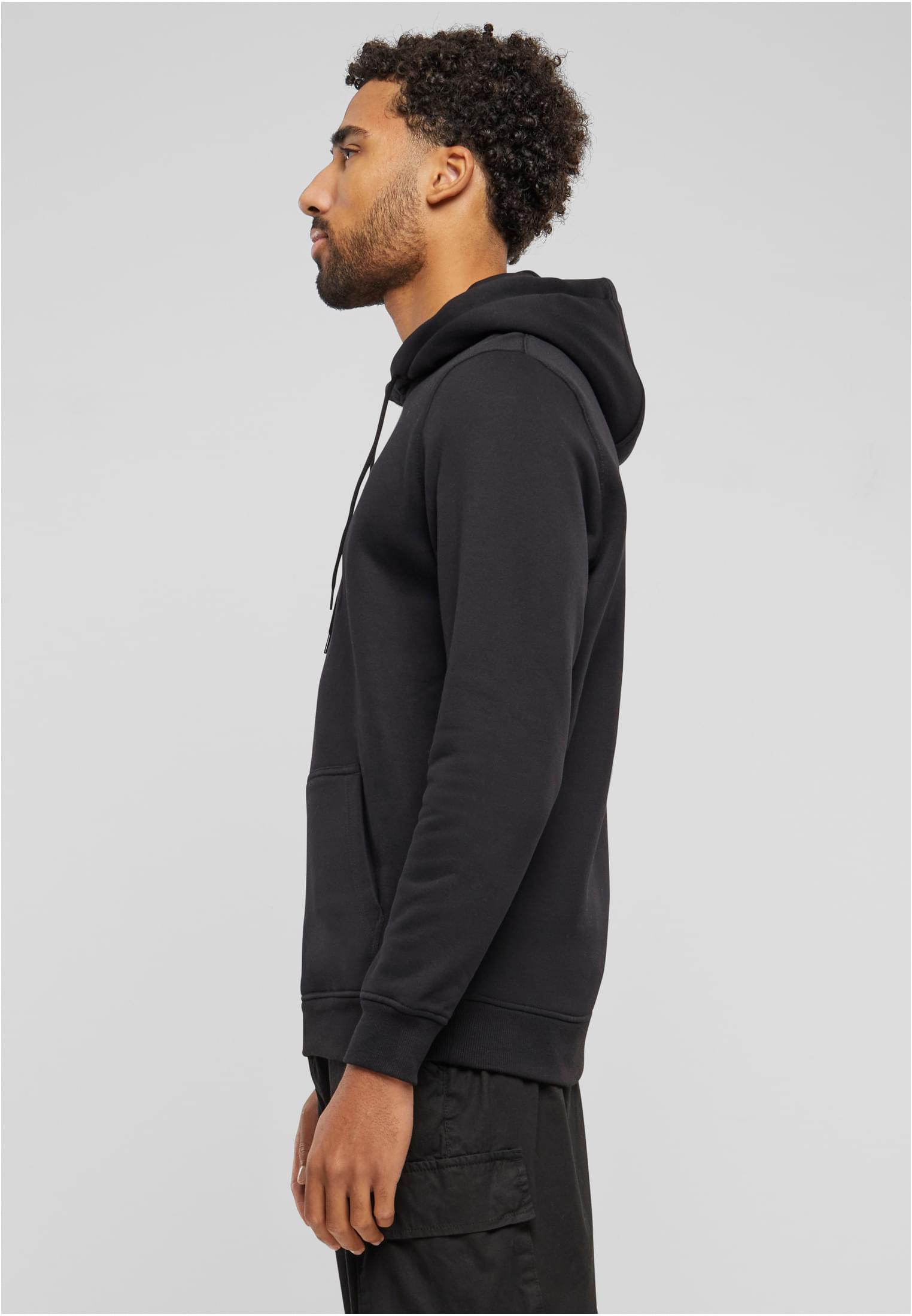 Los Angeles Patch Hoody white XXL - workoutbrands.com