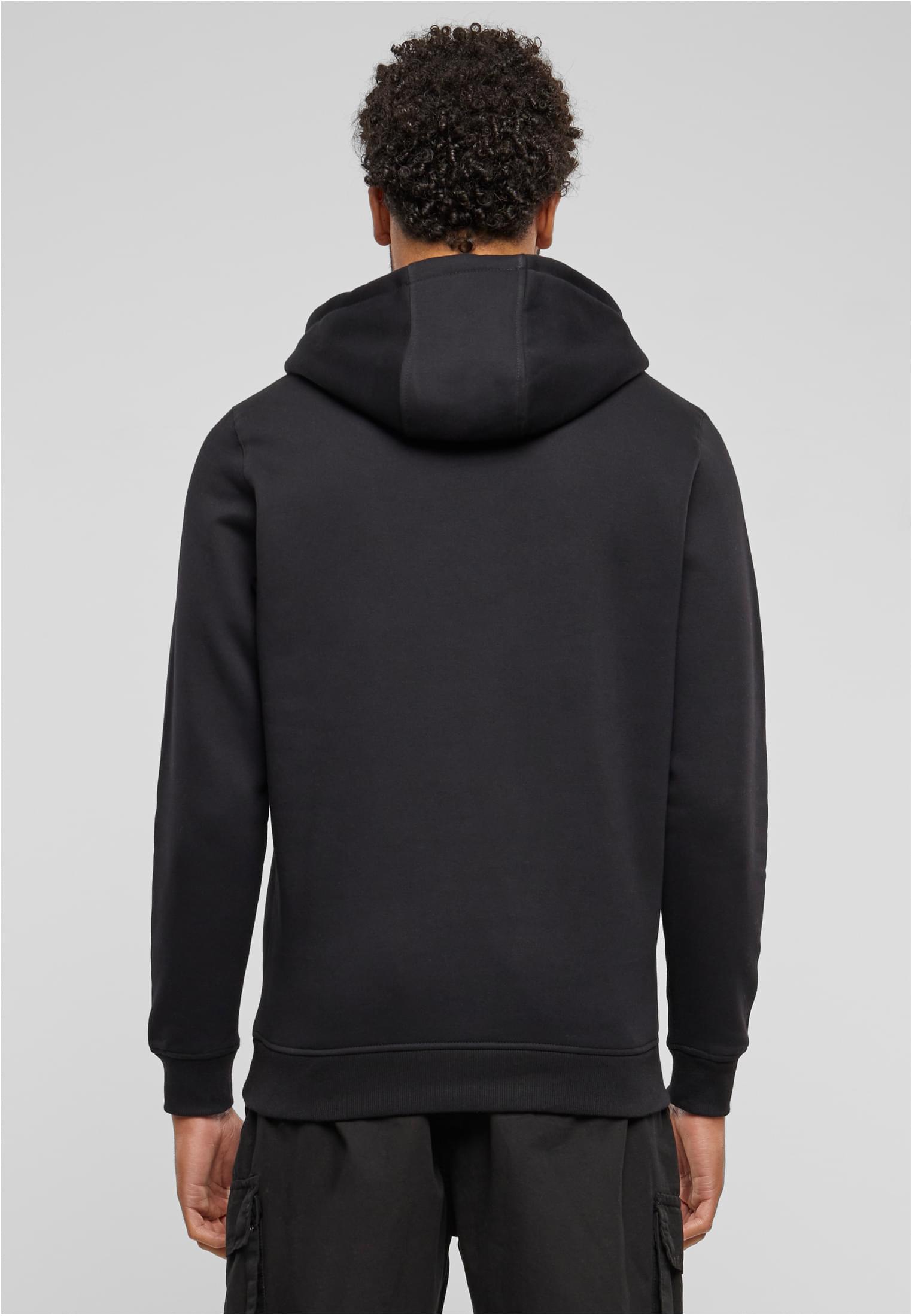 Los Angeles Patch Hoody white XXL - workoutbrands.com