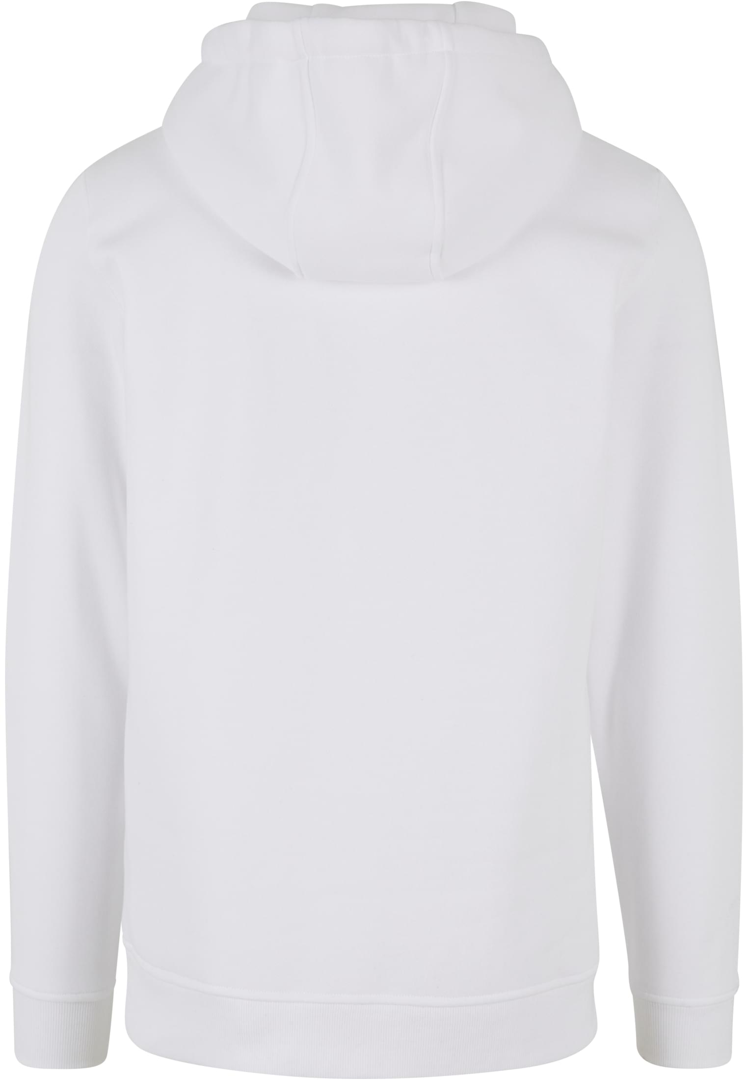 Los Angeles Patch Hoody white XXL - workoutbrands.com