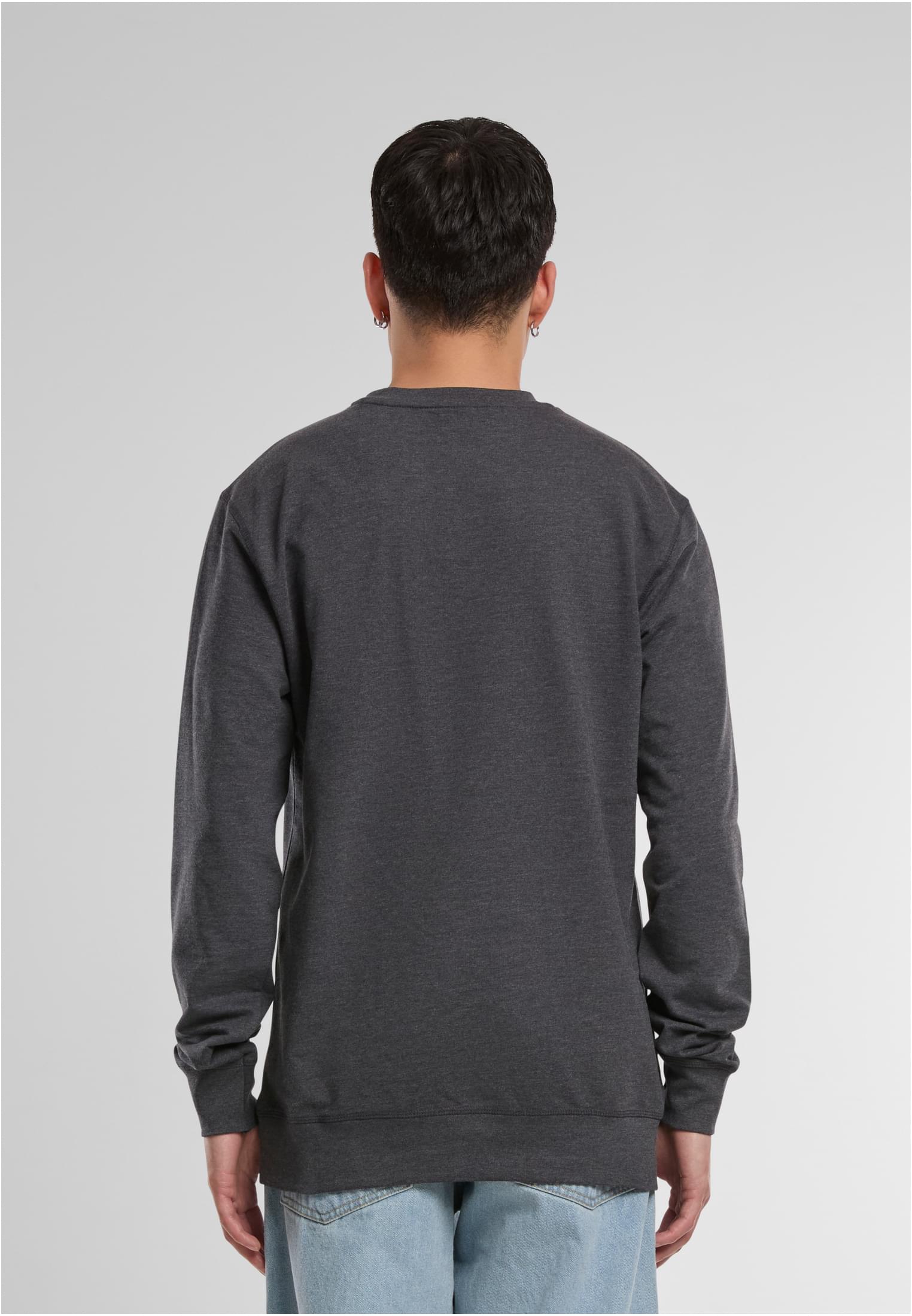 Los Angeles Wording Crewneck darksand XS - workoutbrands.com