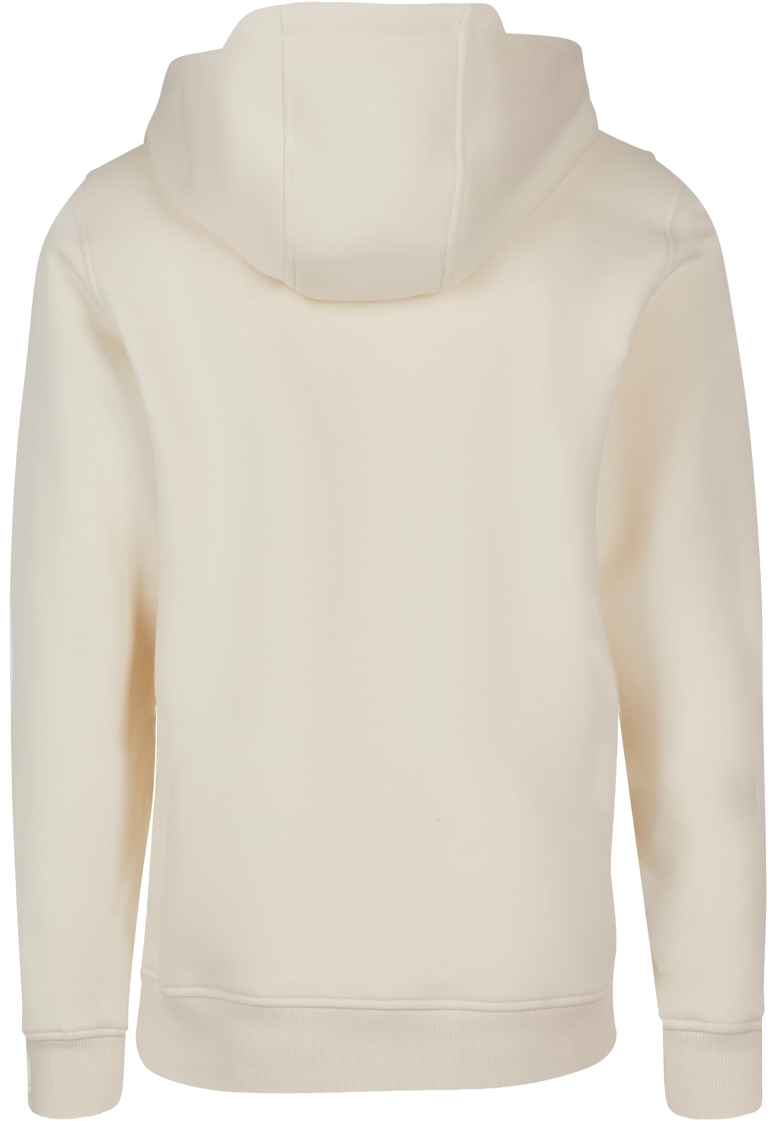 Los Angeles Wording Hoody whitesand XXL - workoutbrands.com