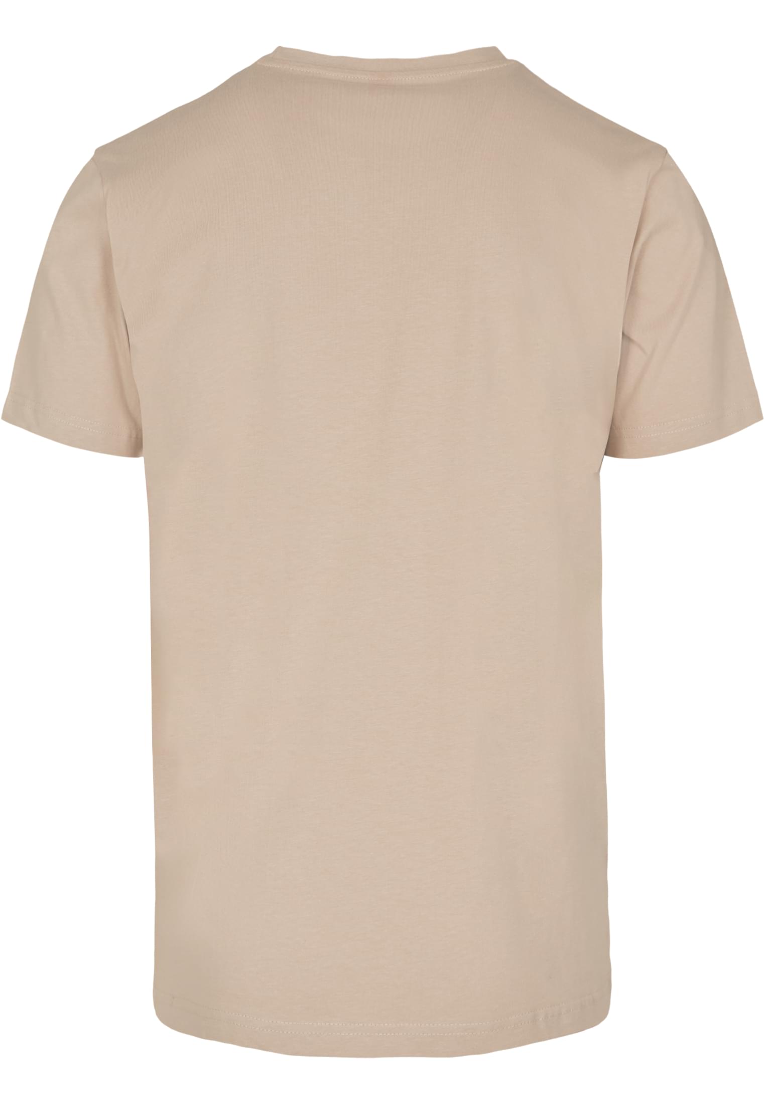 Lost Forever Tee sand XXL - workoutbrands.com