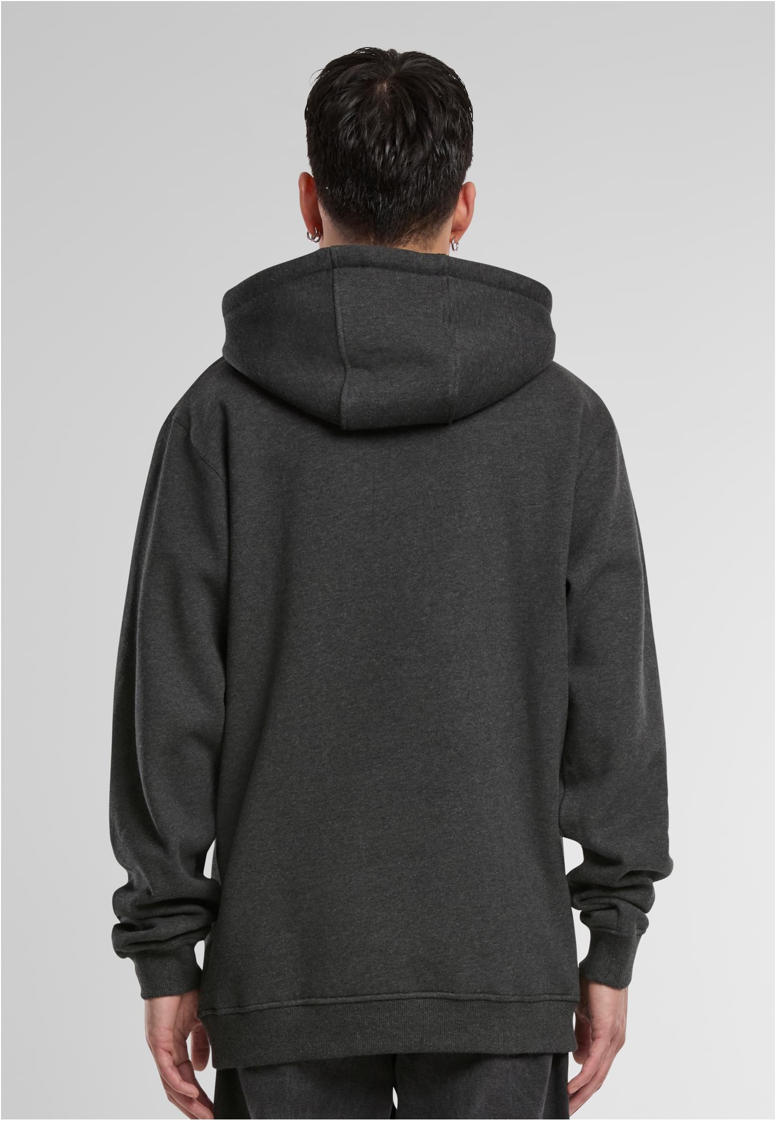 Lost Youth Rose Hoody olive XS - workoutbrands.com