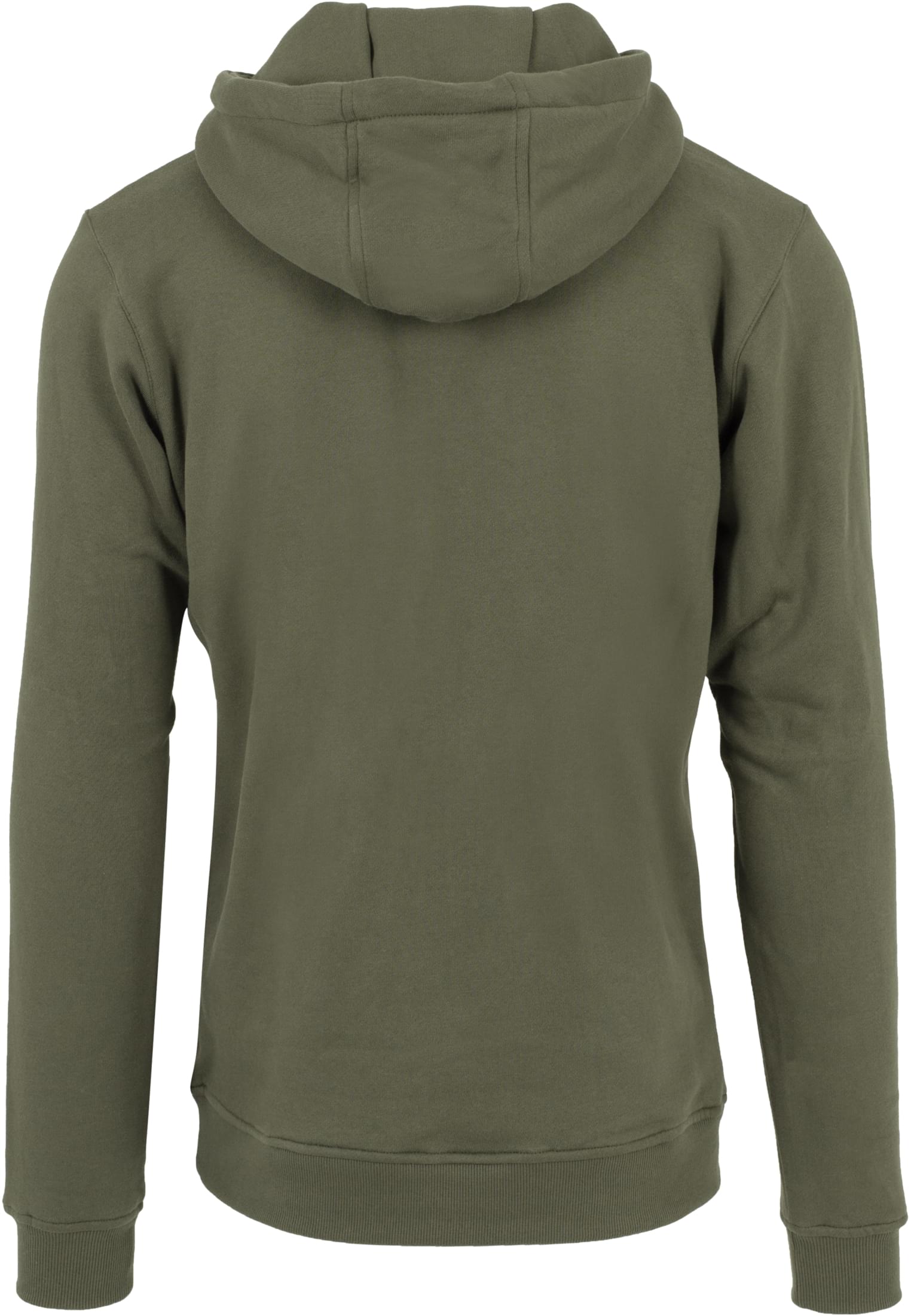 Lost Youth Rose Hoody olive XS - workoutbrands.com