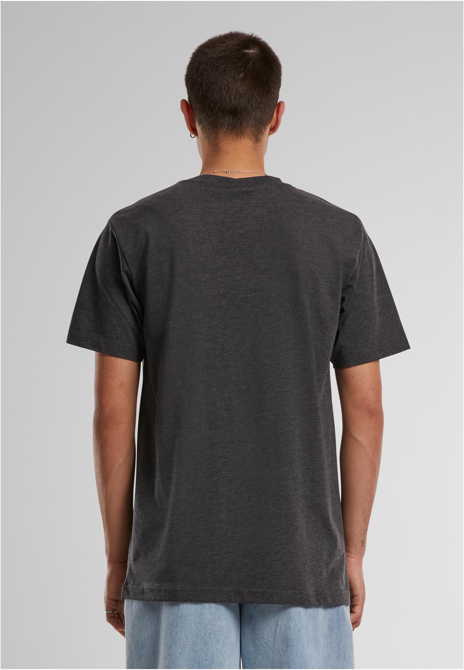 Lost Youth Rose Tee forest green 5XL - workoutbrands.com