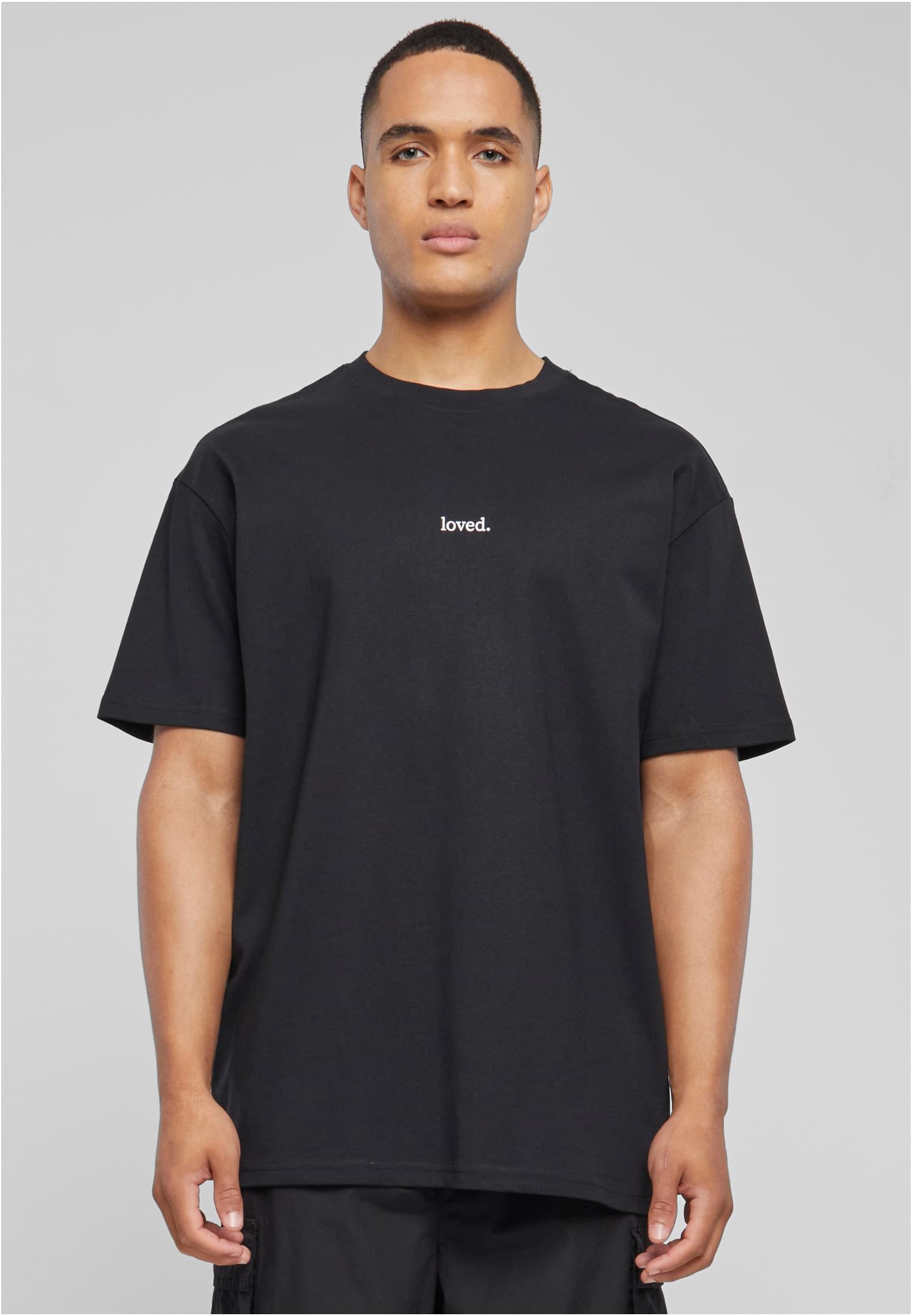 Love Heavy Oversized Tee ready for dye XXL - workoutbrands.com