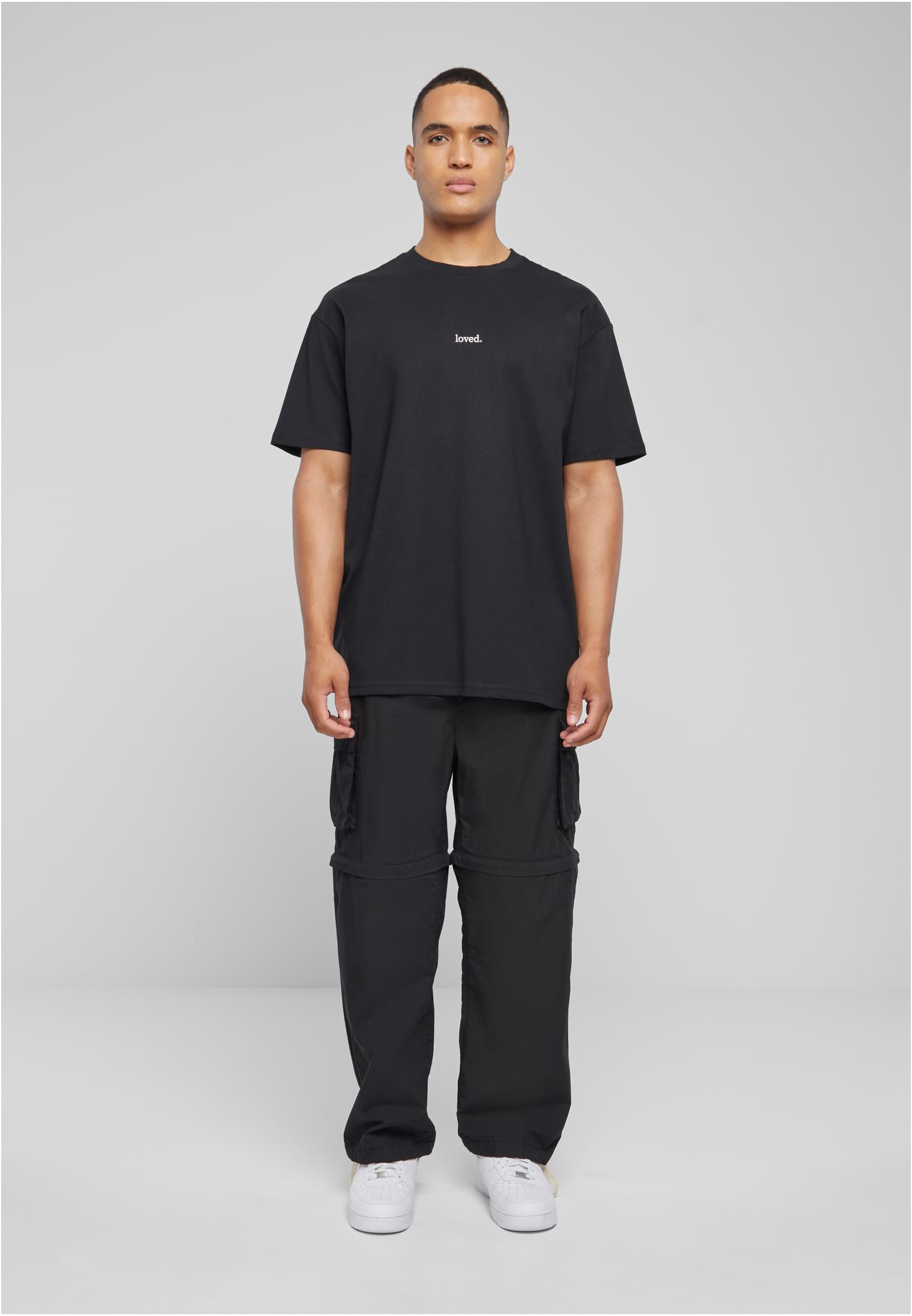 Love Heavy Oversized Tee ready for dye XXL - workoutbrands.com