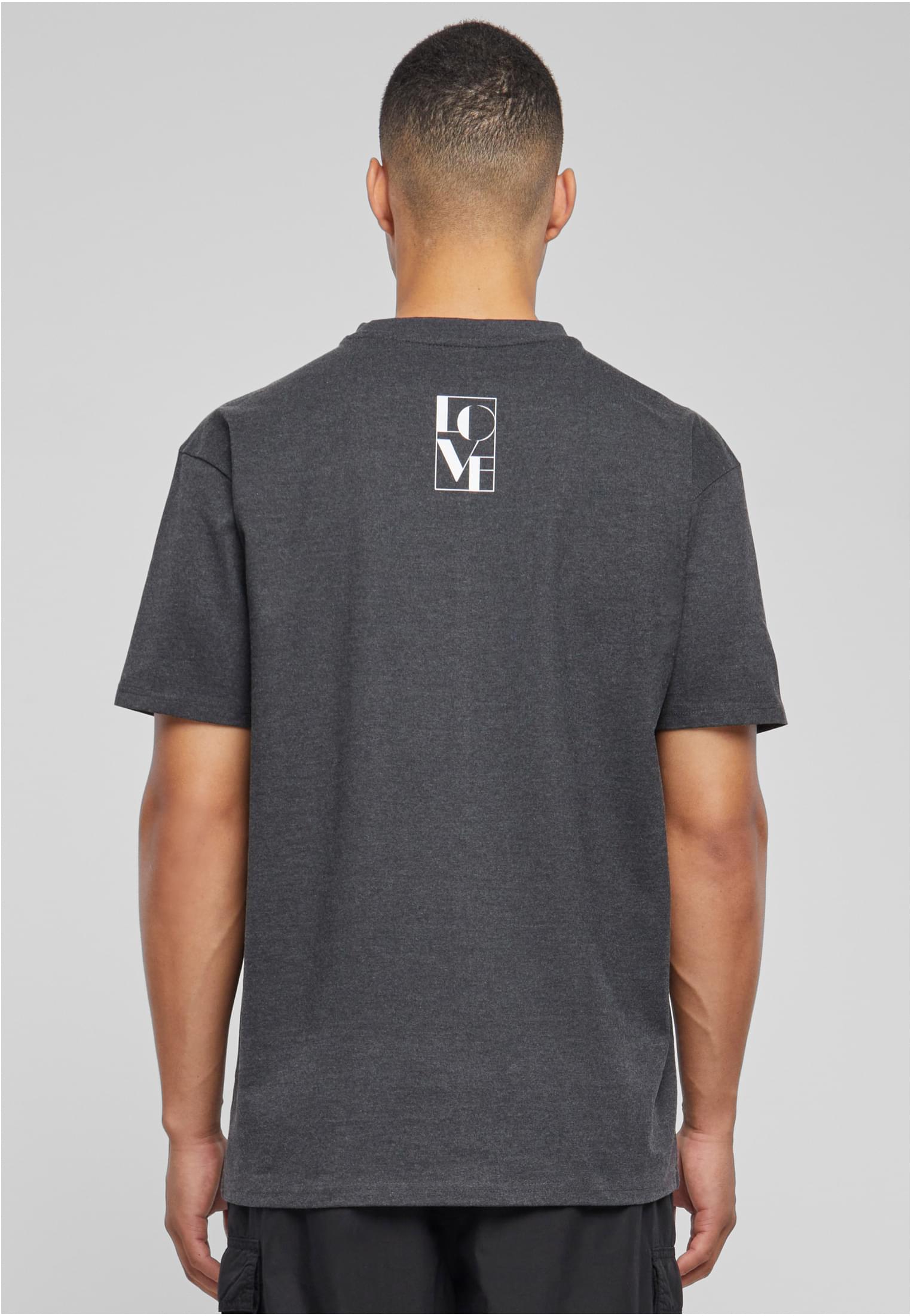 Love Heavy Oversized Tee ready for dye XXL - workoutbrands.com