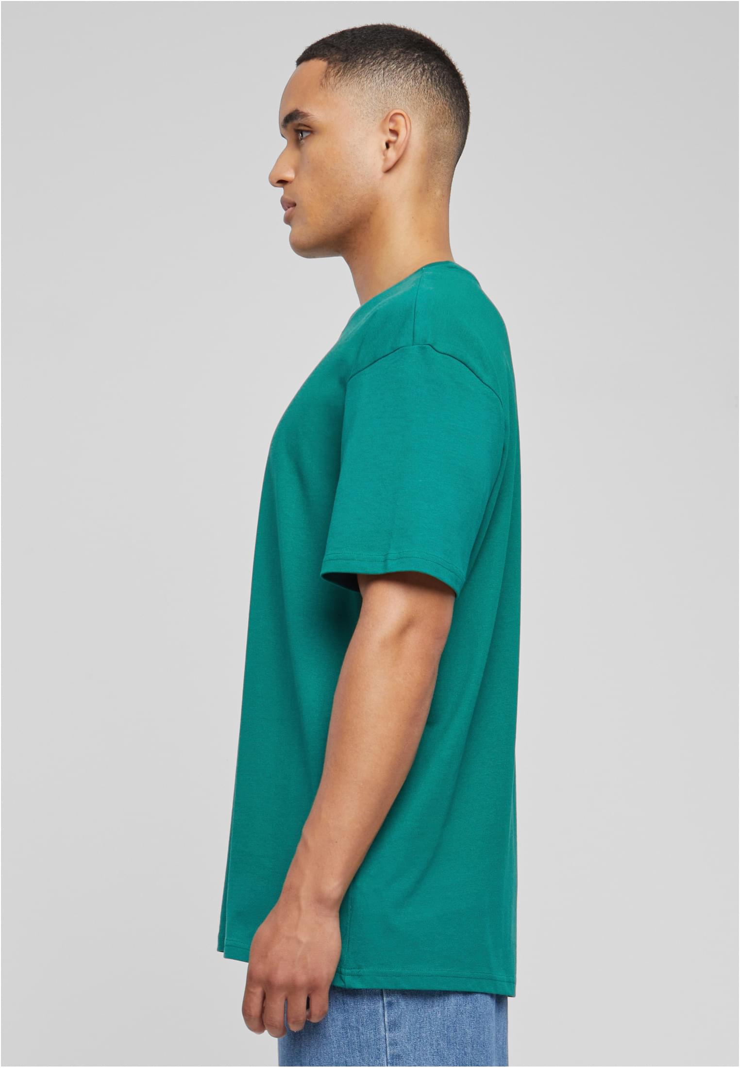 Love Heavy Oversized Tee ready for dye XXL - workoutbrands.com