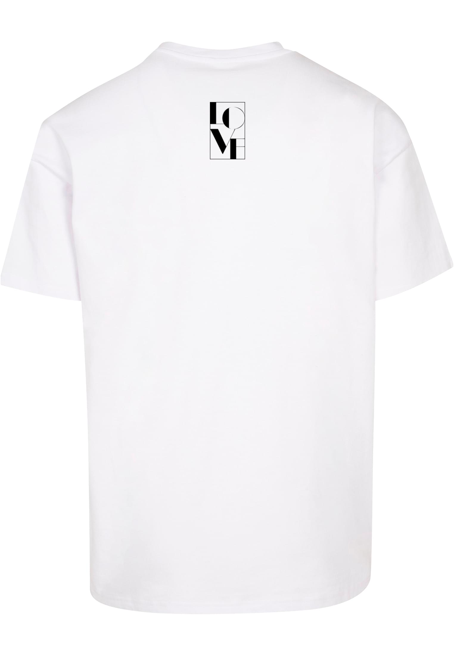 Love Heavy Oversized Tee ready for dye XXL - workoutbrands.com