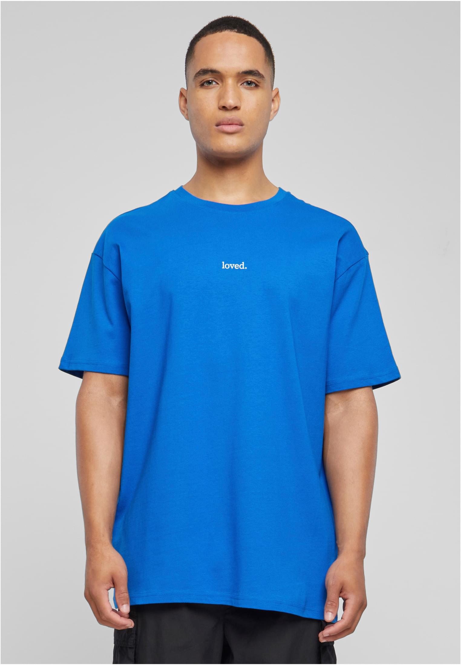 Love Heavy Oversized Tee ready for dye XXL - workoutbrands.com