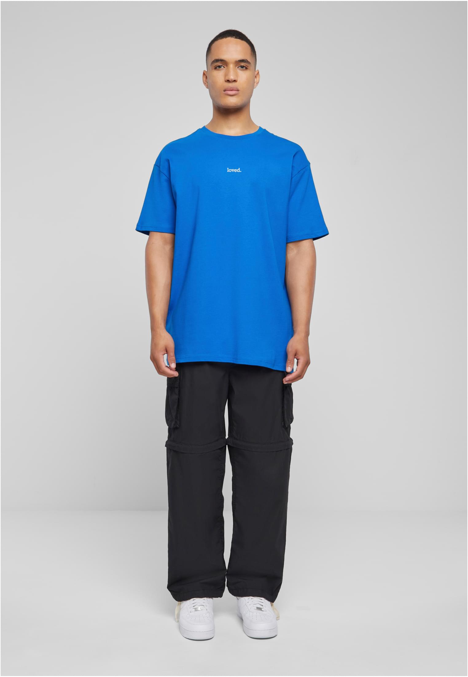 Love Heavy Oversized Tee ready for dye XXL - workoutbrands.com