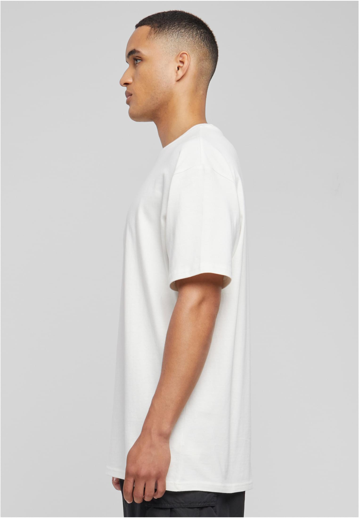 Love Heavy Oversized Tee ready for dye XXL - workoutbrands.com