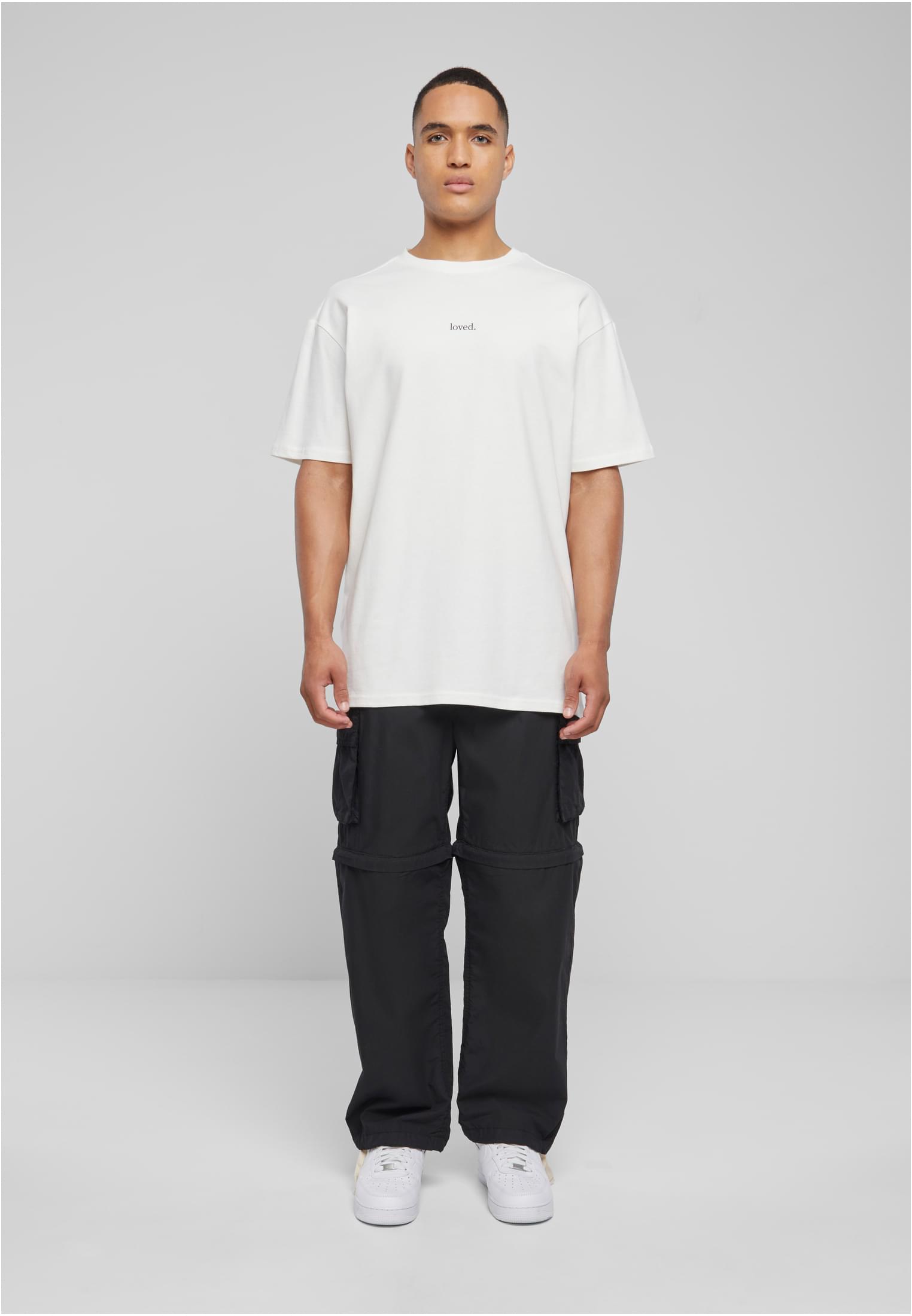 Love Heavy Oversized Tee ready for dye XXL - workoutbrands.com