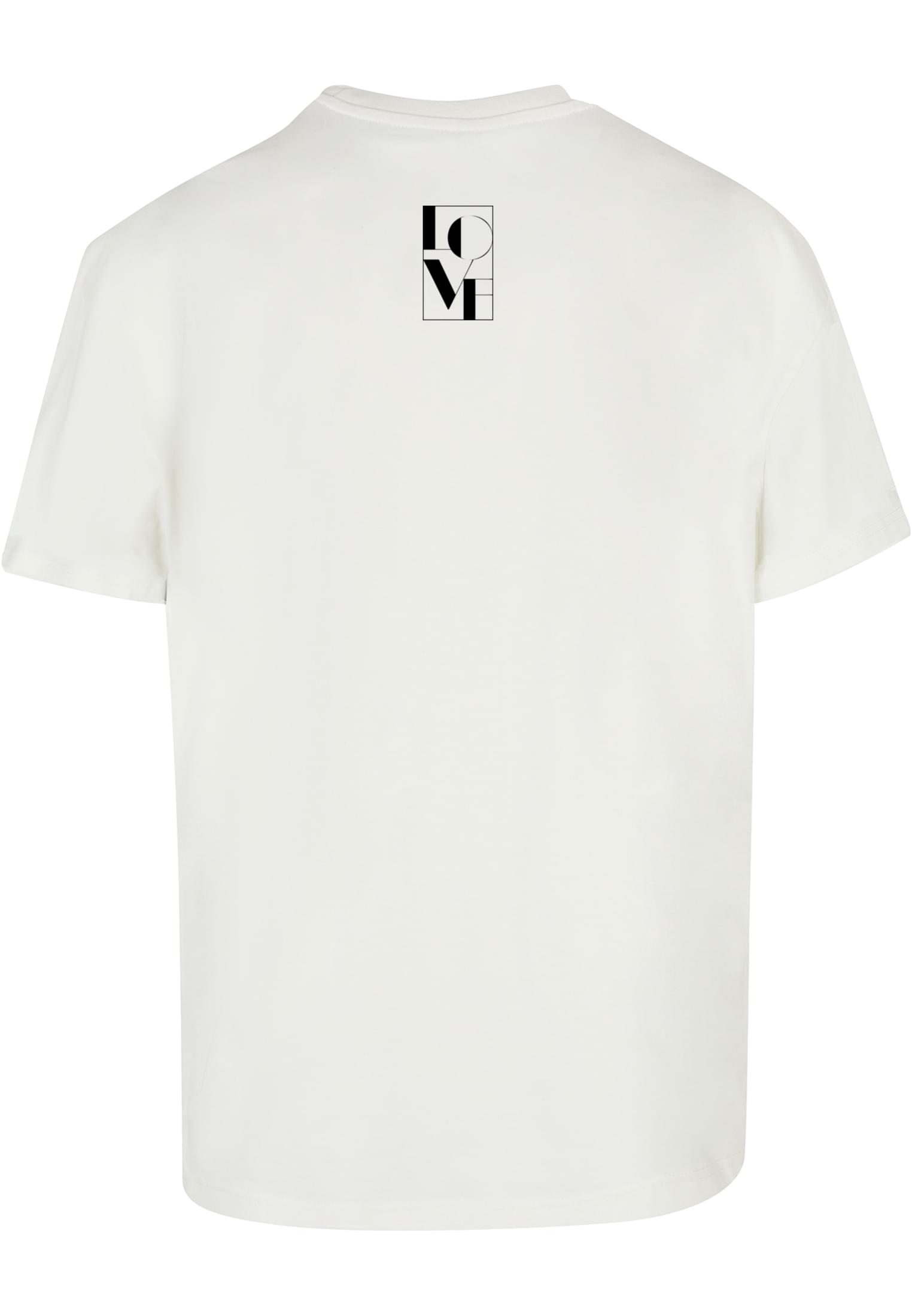 Love Heavy Oversized Tee ready for dye XXL - workoutbrands.com