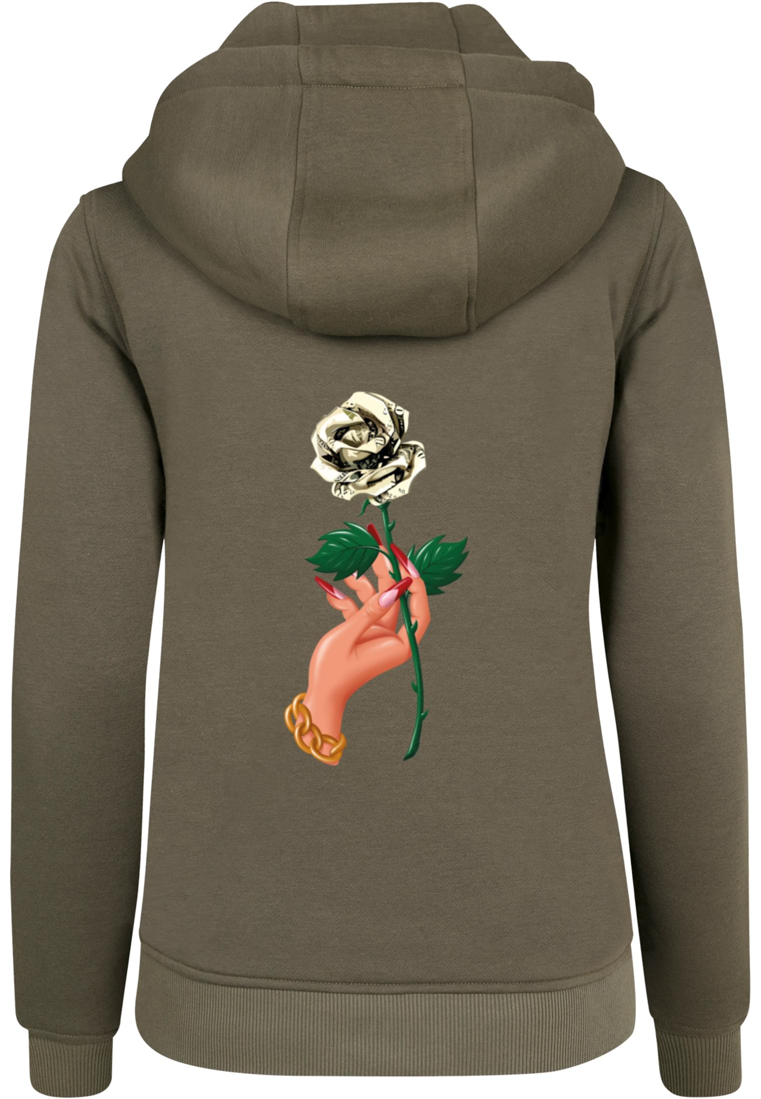 Love Is Blind Love Is Cruel Hoody softyellow XXL - workoutbrands.com