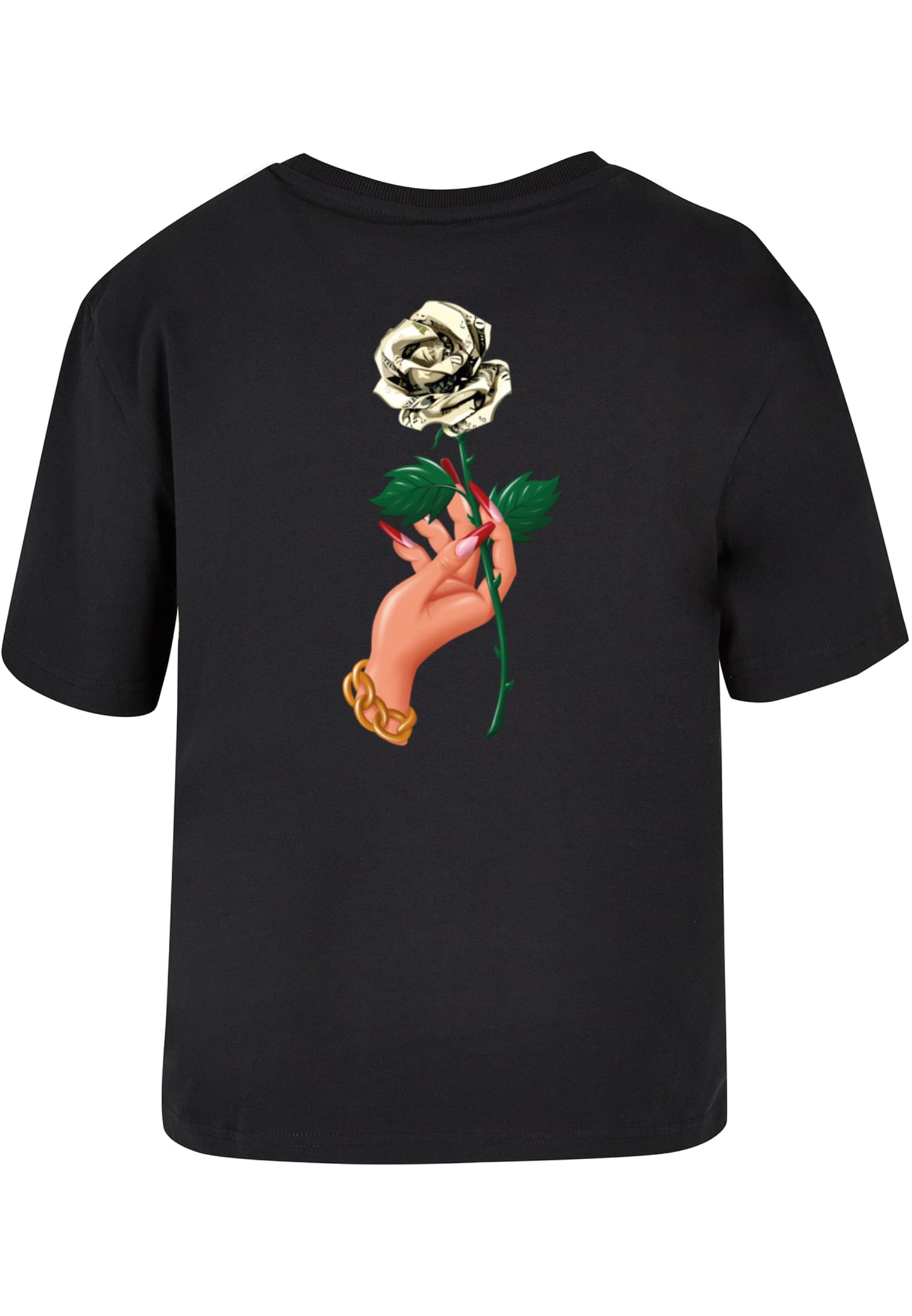 Love Is Blind Love Is Cruel Tee softyellow XXL - workoutbrands.com