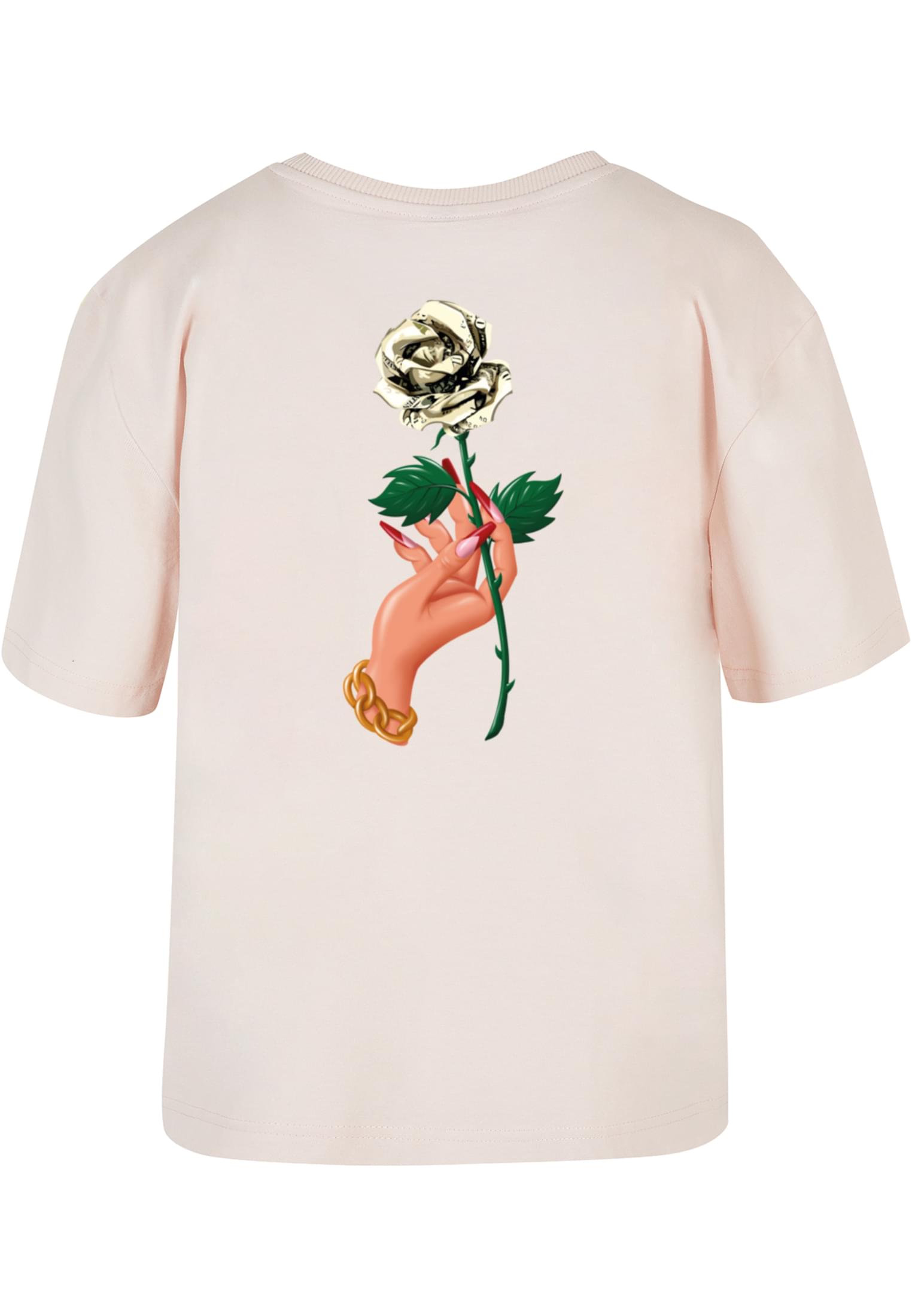 Love Is Blind Love Is Cruel Tee softyellow XXL - workoutbrands.com