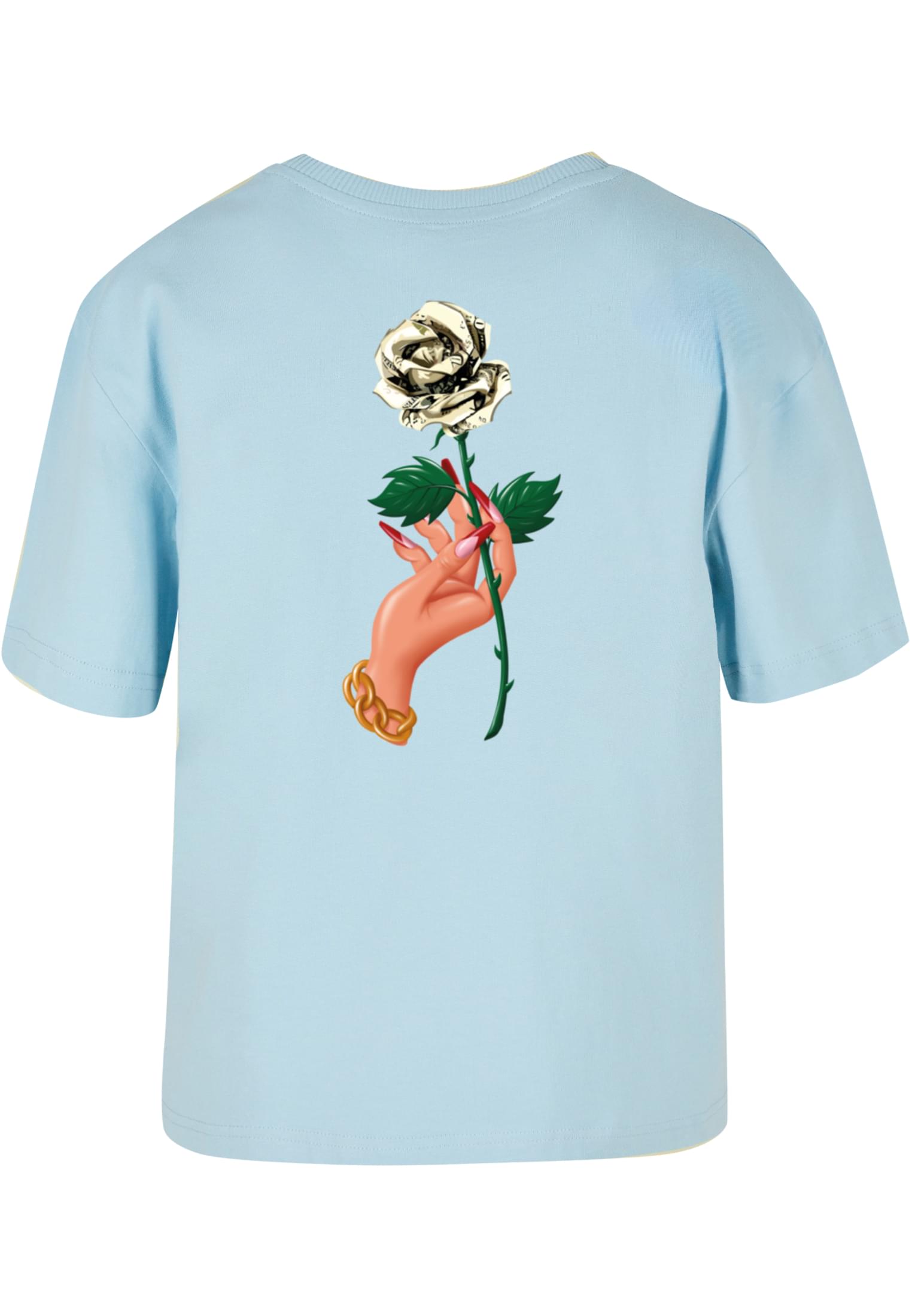 Love Is Blind Love Is Cruel Tee softyellow XXL - workoutbrands.com