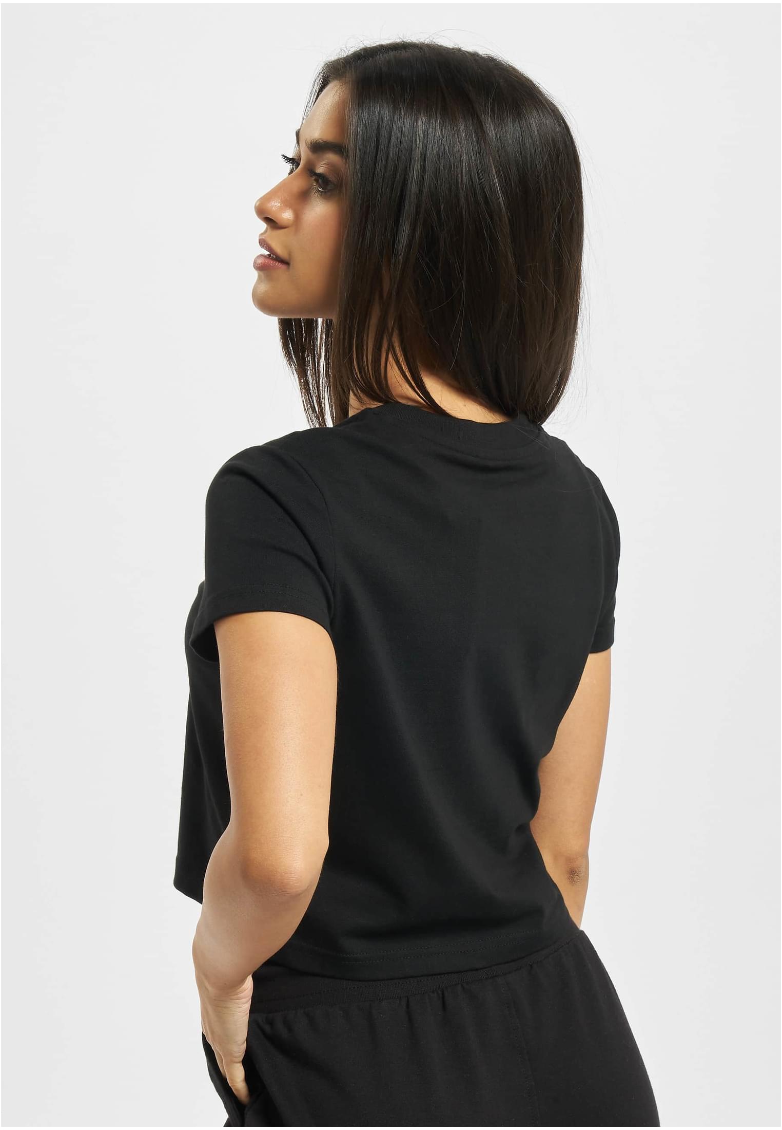 Love T-Shirt aqua XS - workoutbrands.com