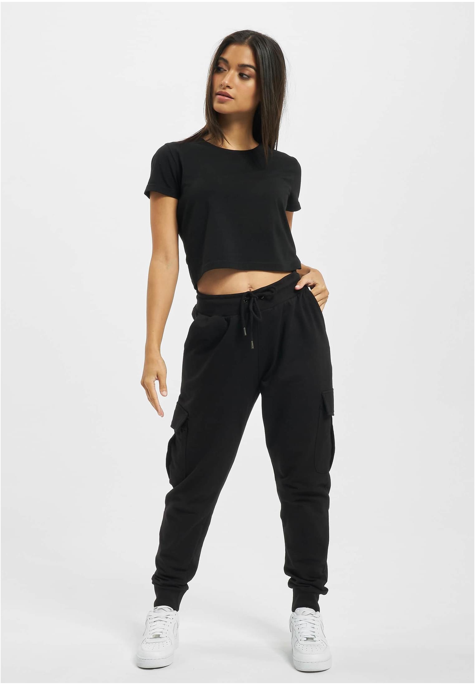 Love T-Shirt aqua XS - workoutbrands.com