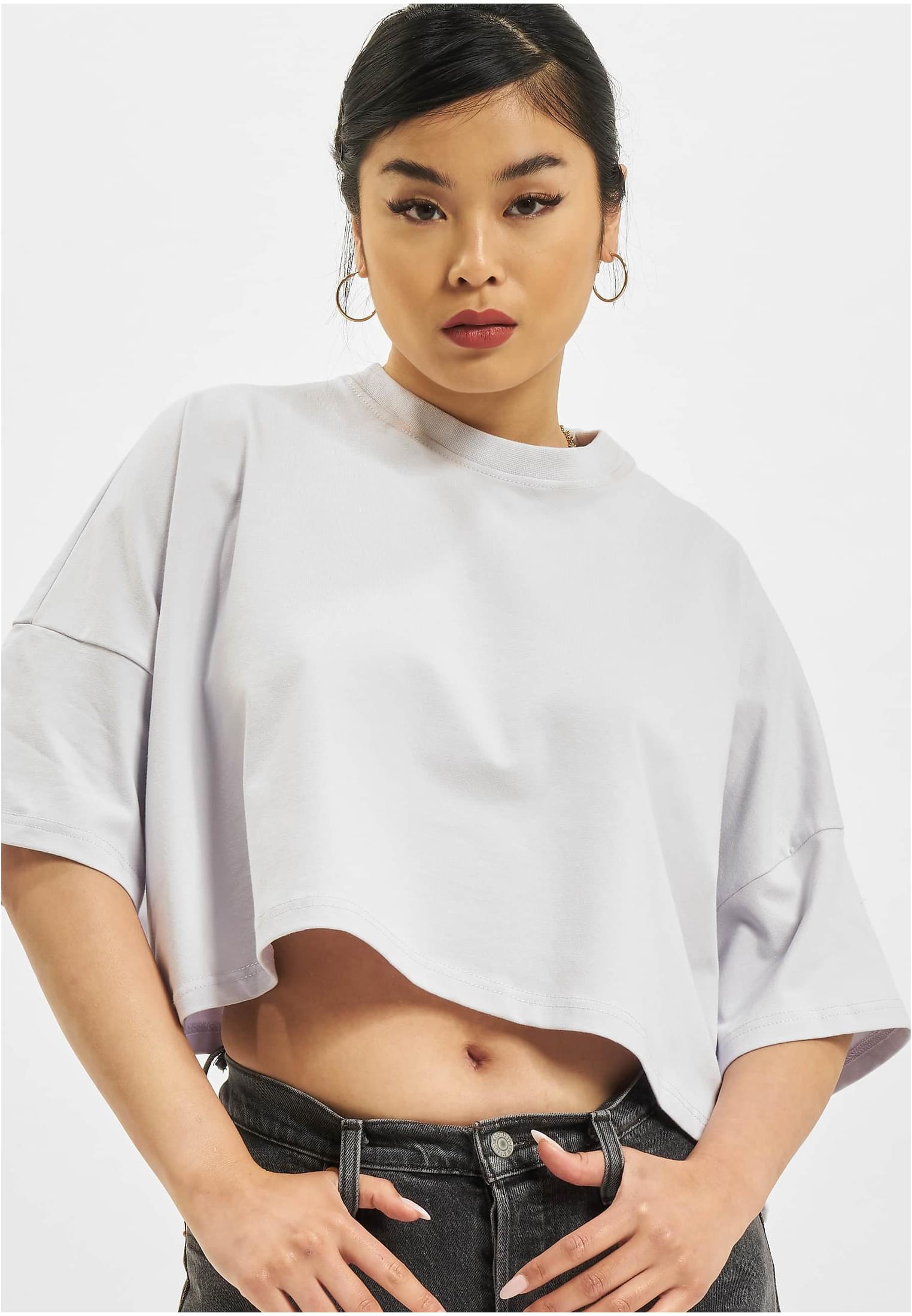 Love T-Shirt aqua XS - workoutbrands.com