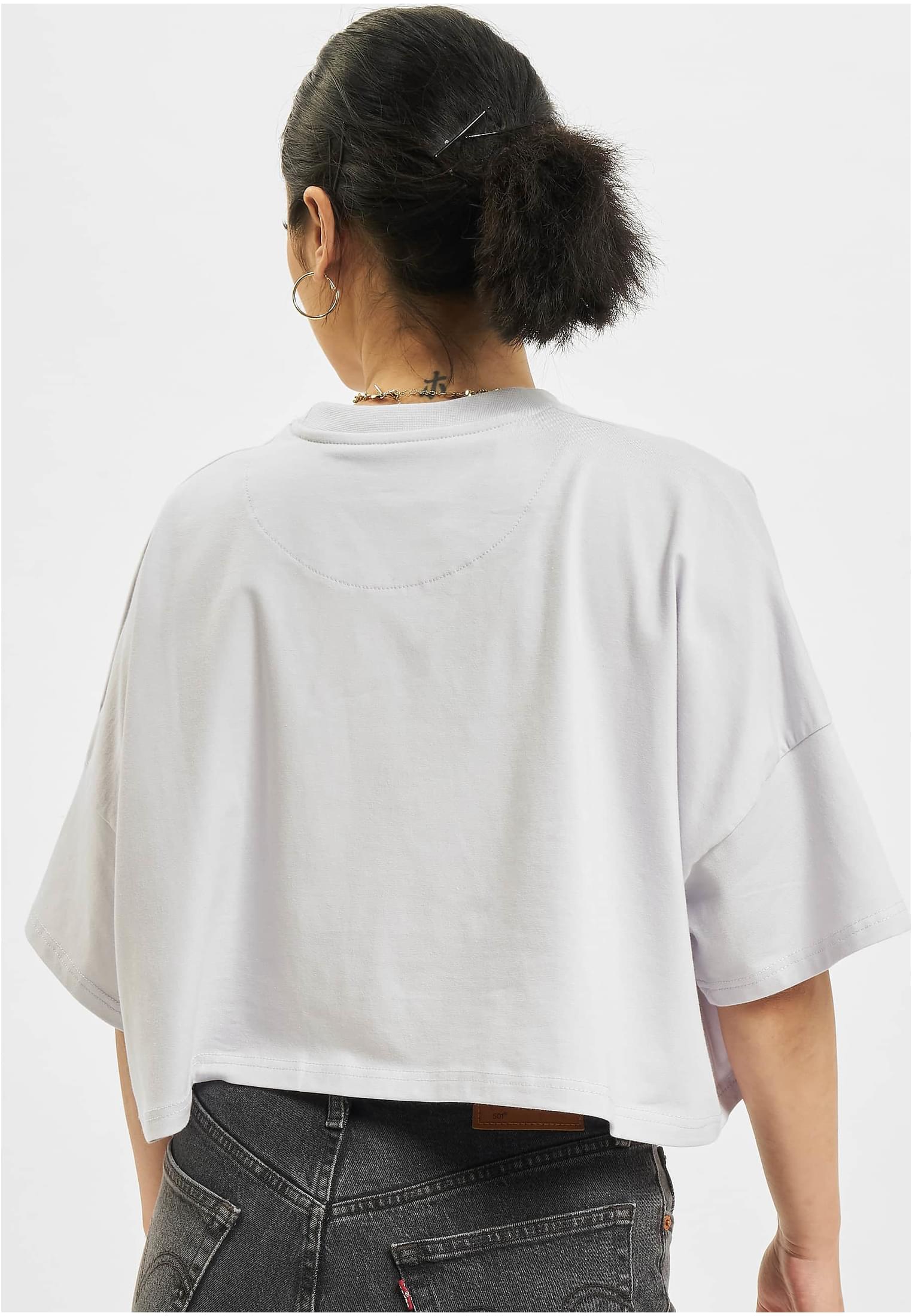 Love T-Shirt aqua XS - workoutbrands.com