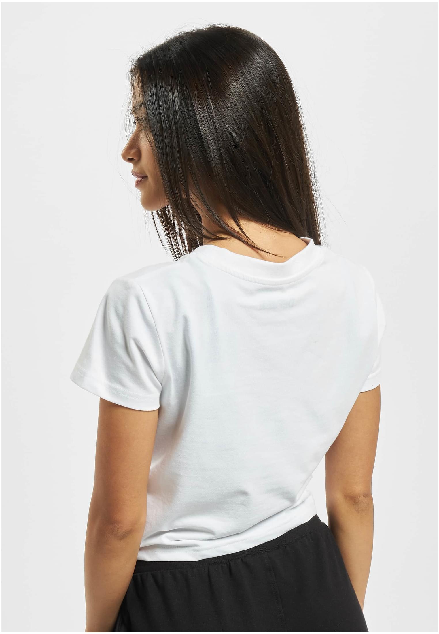 Love T-Shirt aqua XS - workoutbrands.com