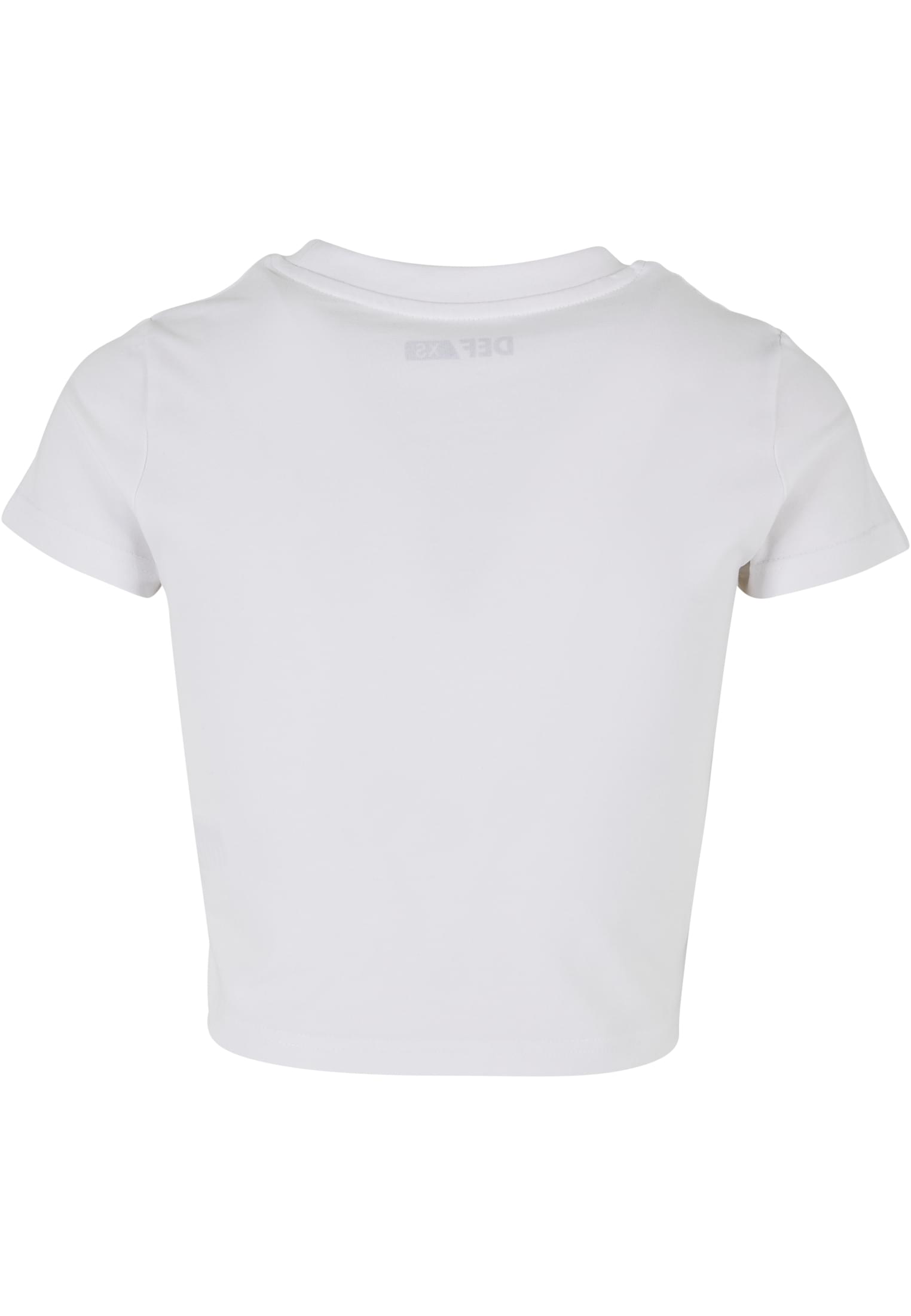 Love T-Shirt aqua XS - workoutbrands.com