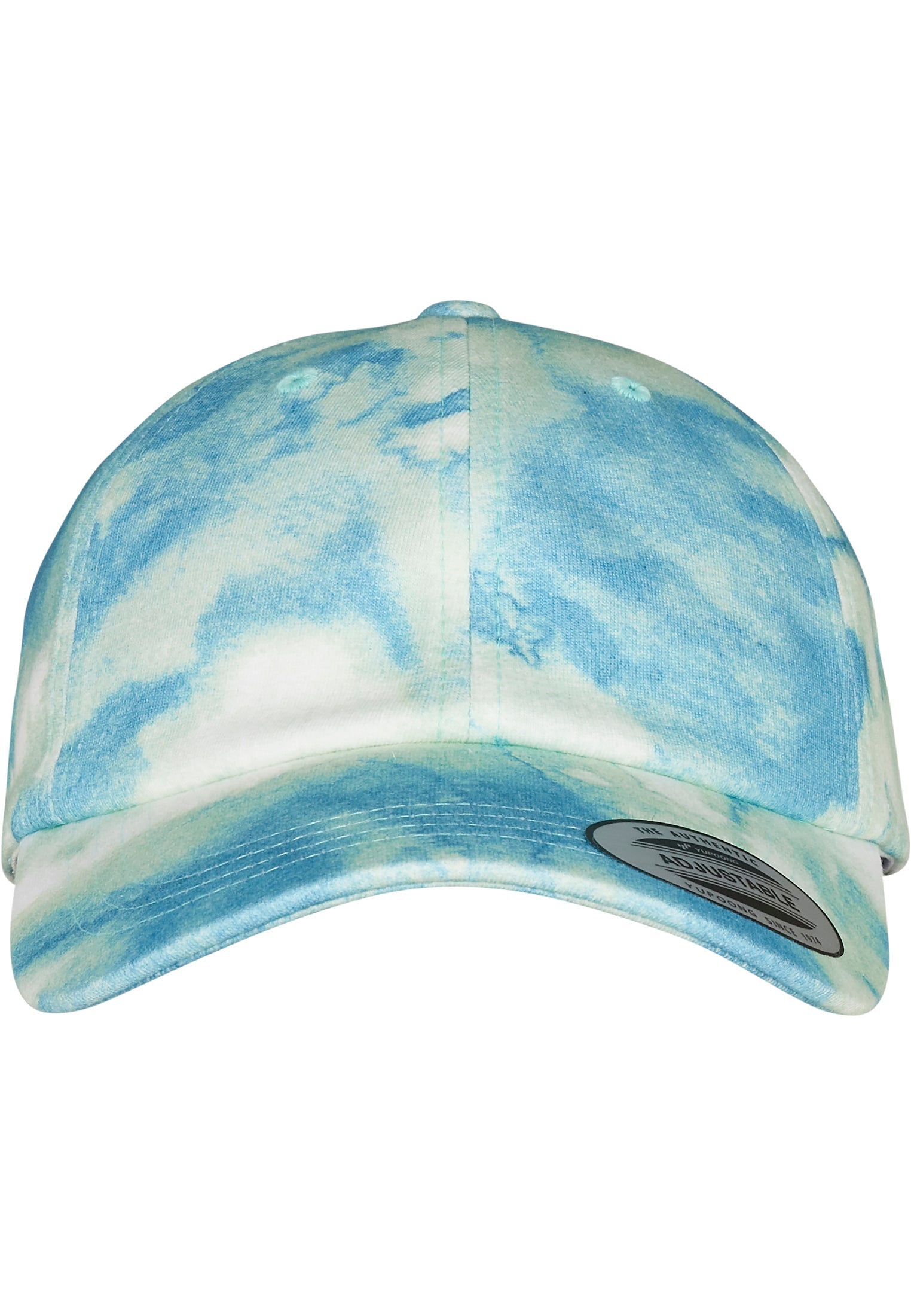 Low Profile Batic Dye Cap Snapback One Size - workoutbrands.com