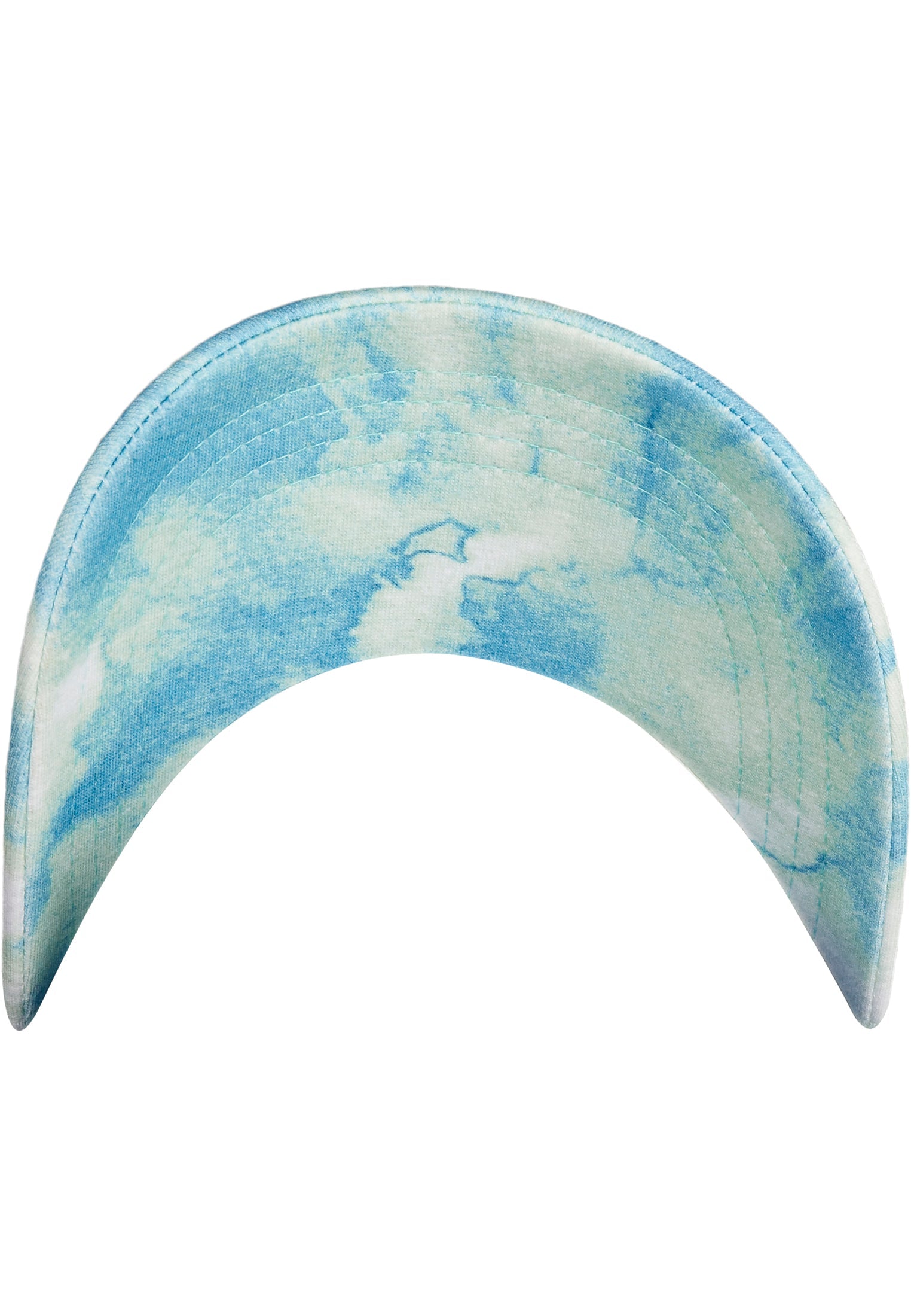 Low Profile Batic Dye Cap Snapback One Size - workoutbrands.com