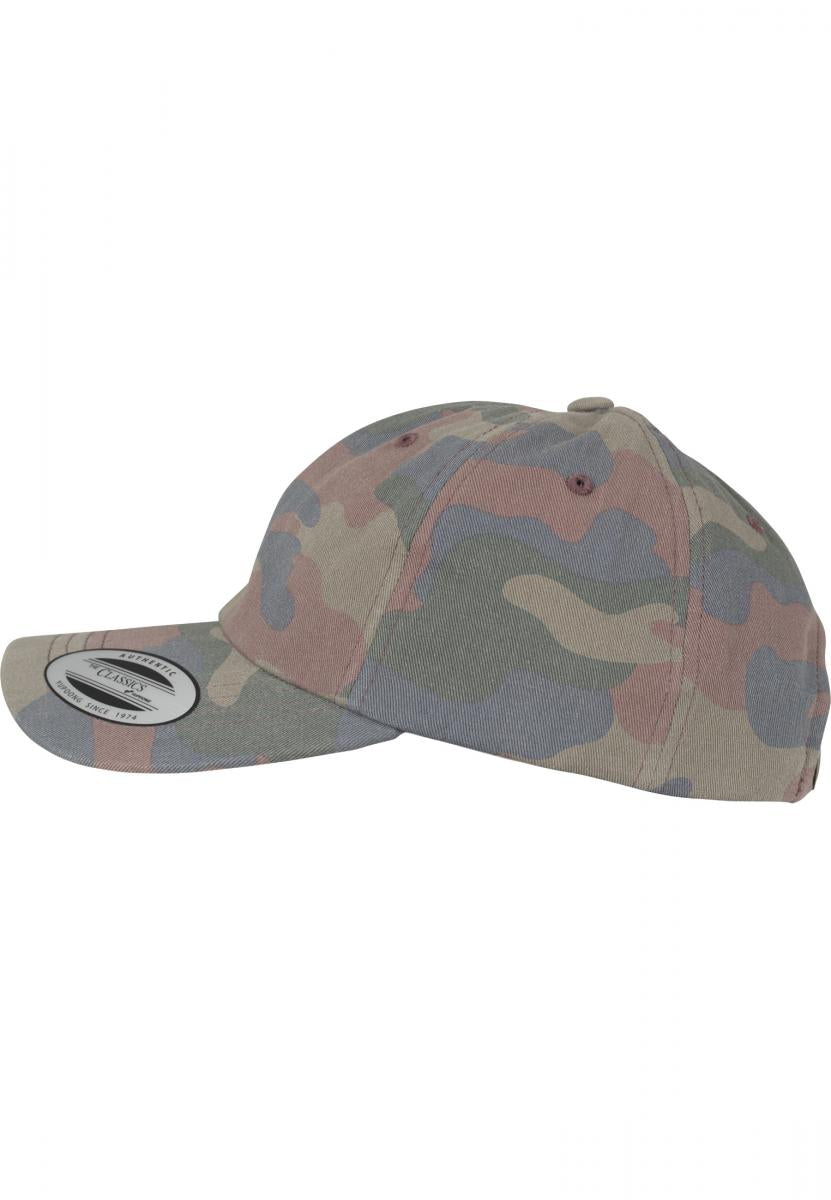 Low Profile Cap Snapback One Size - workoutbrands.com