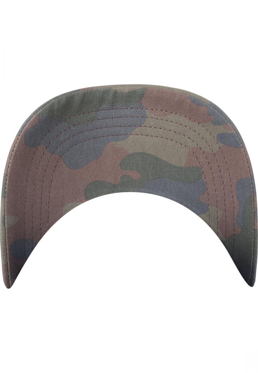 Low Profile Cap Snapback One Size - workoutbrands.com