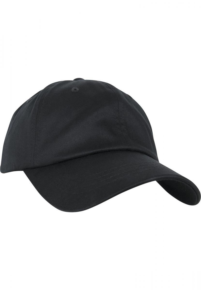 Low Profile Cotton Snapback One Size - workoutbrands.com