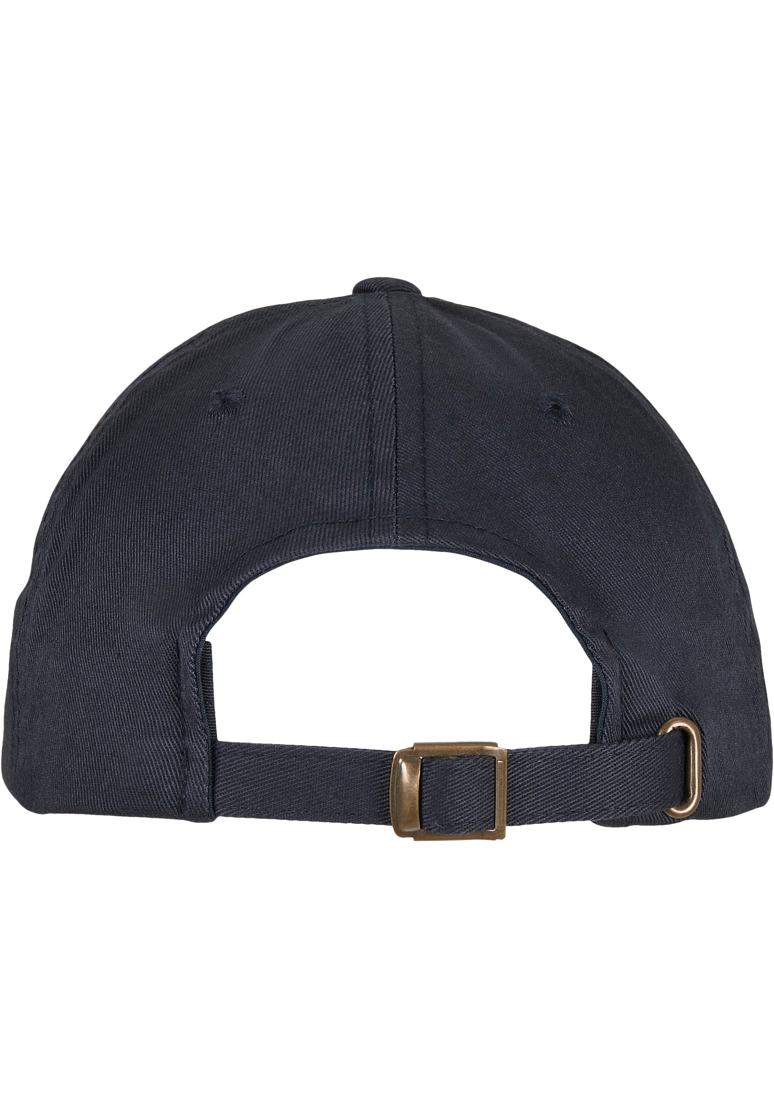 Low Profile Cotton Snapback One Size - workoutbrands.com