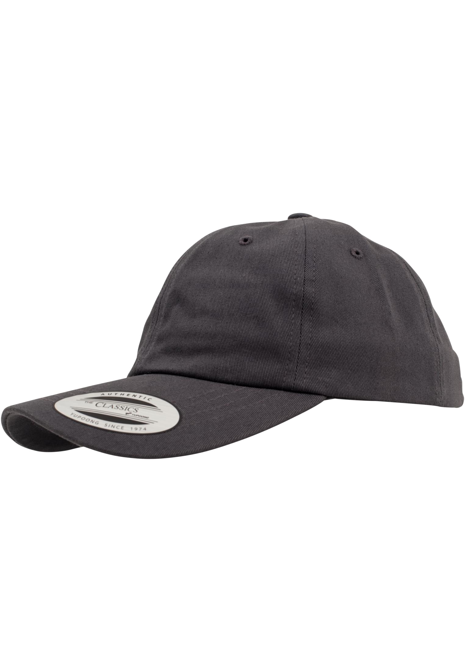 Low Profile Cotton Twill 3-Pack Snapback one size - workoutbrands.com