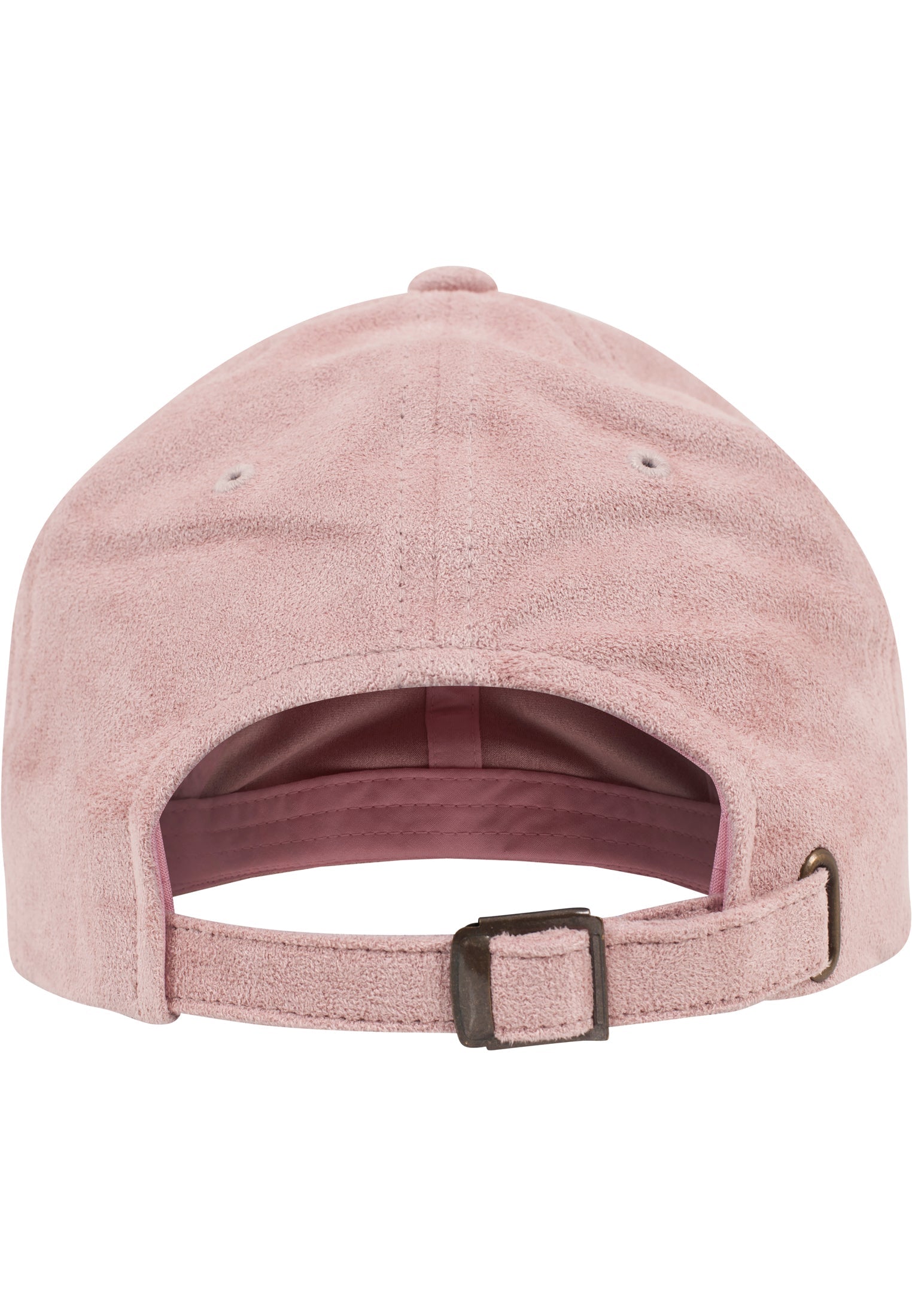 Low Profile Velours Snapback One Size - workoutbrands.com