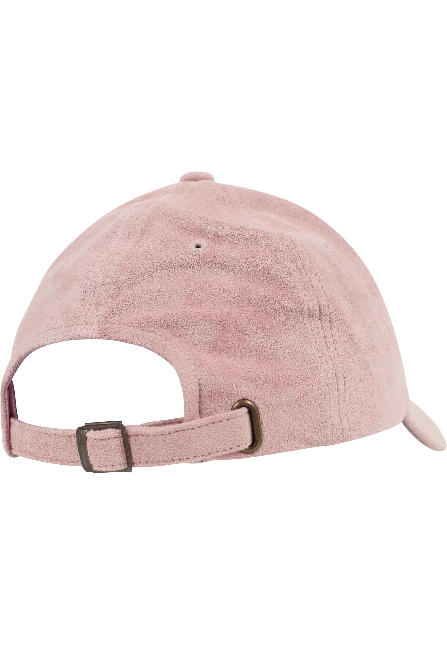 Low Profile Velours Snapback One Size - workoutbrands.com