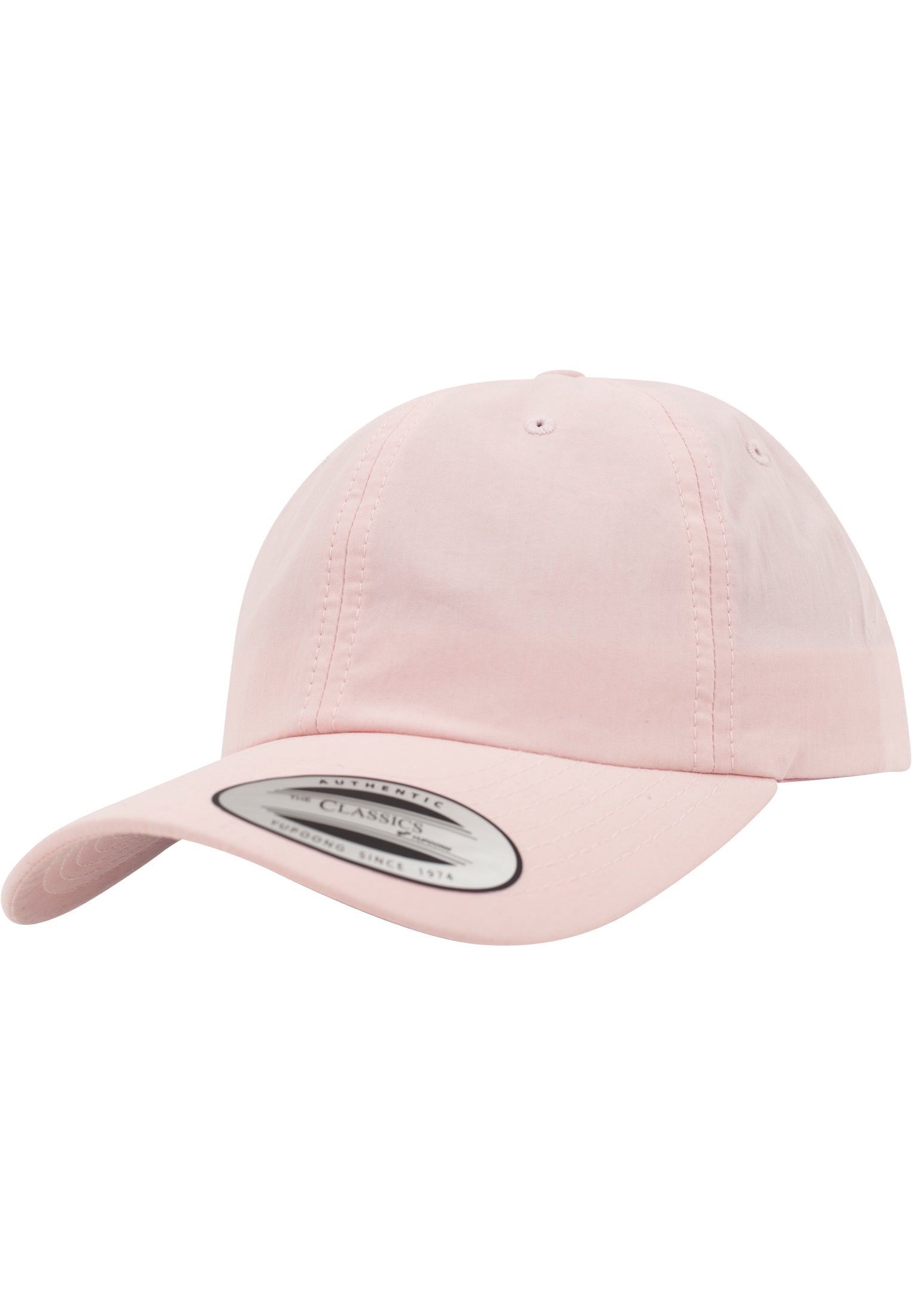 Low Profile Washed Cap One Size - workoutbrands.com